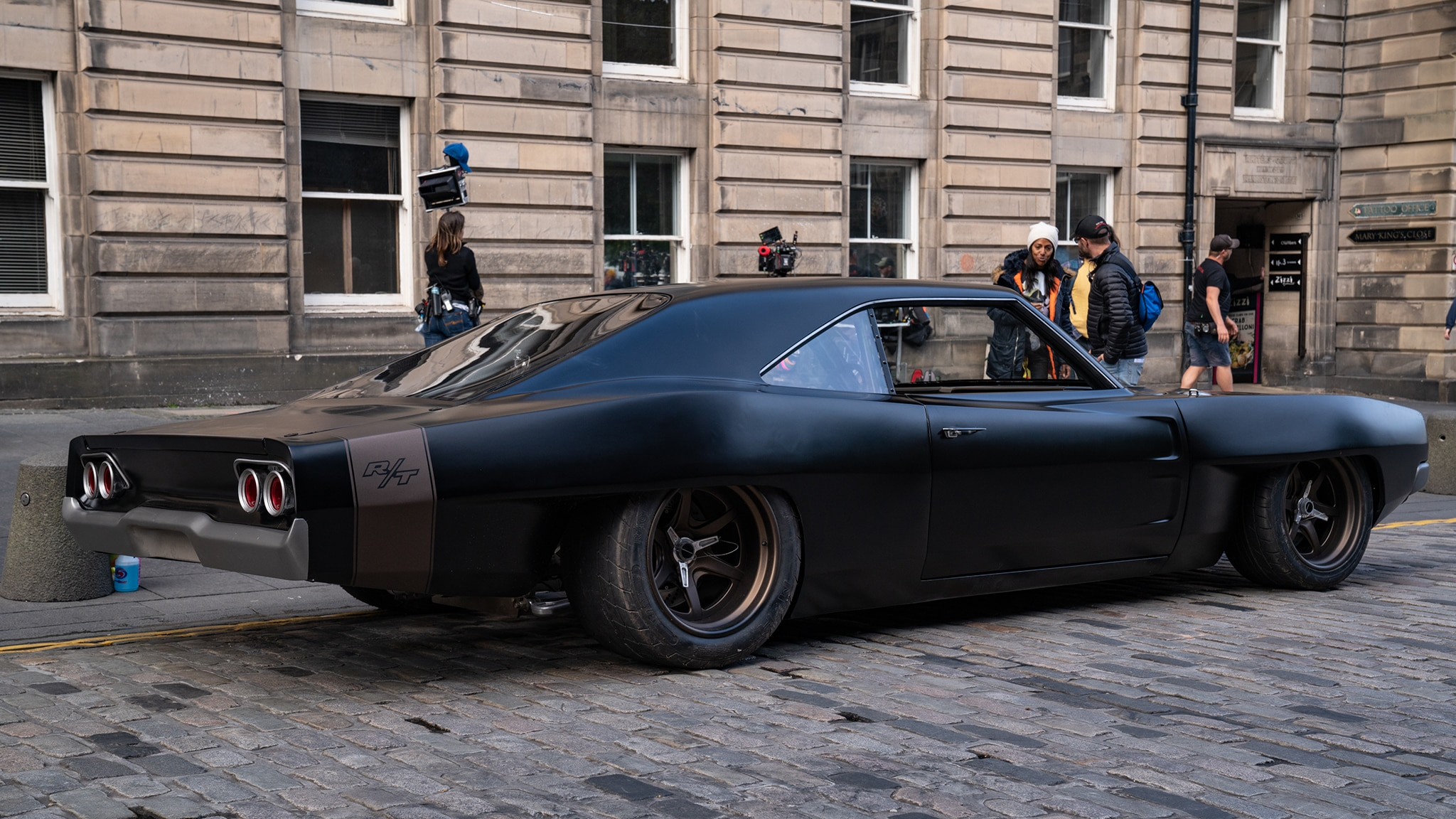fast and furious 9 ảnh 3 fast and furious 9 anh 3
