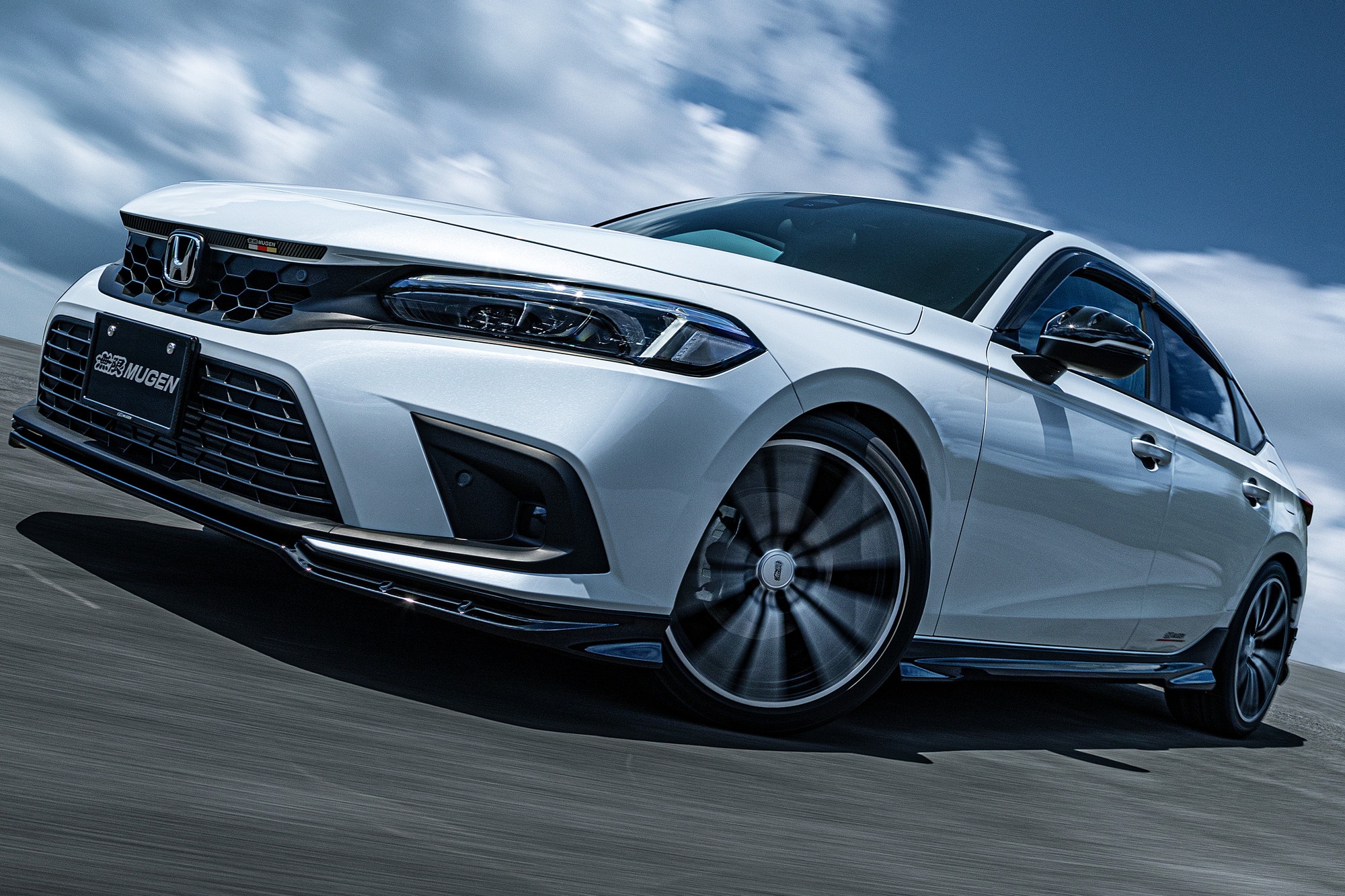 honda,  civic,  honda civic,  honda civic hatchback,  hatchback,  civic hatchback,  mugen,  do xe,  xe do,  civic mugen,  honda civic mugen anh 9