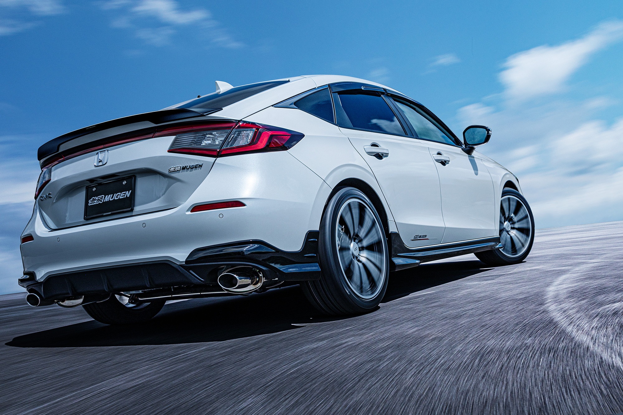 honda,  civic,  honda civic,  honda civic hatchback,  hatchback,  civic hatchback,  mugen,  do xe,  xe do,  civic mugen,  honda civic mugen anh 2