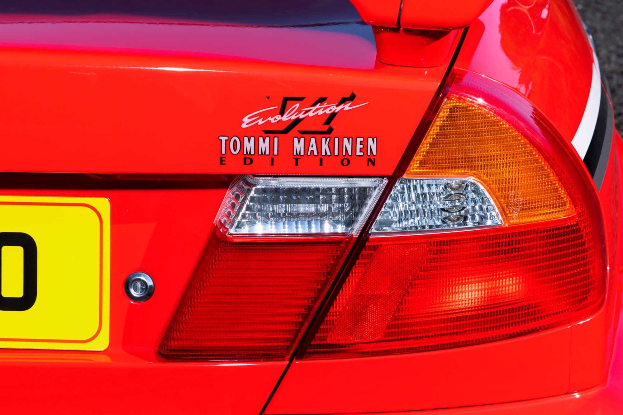 Mitsubishi Lancer Evolution ảnh 10 Mitsubishi Lancer Evolution anh 10