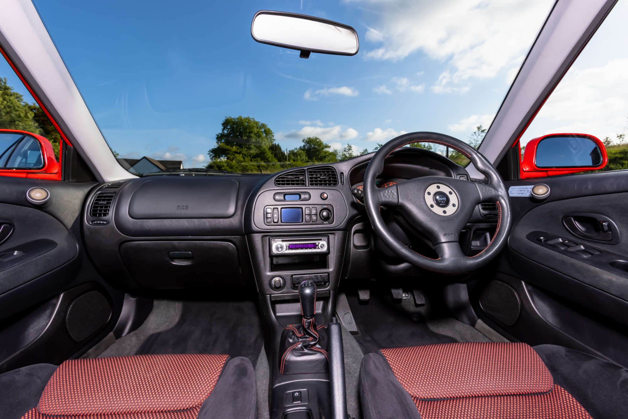 Mitsubishi Lancer Evolution ảnh 6 Mitsubishi Lancer Evolution anh 6