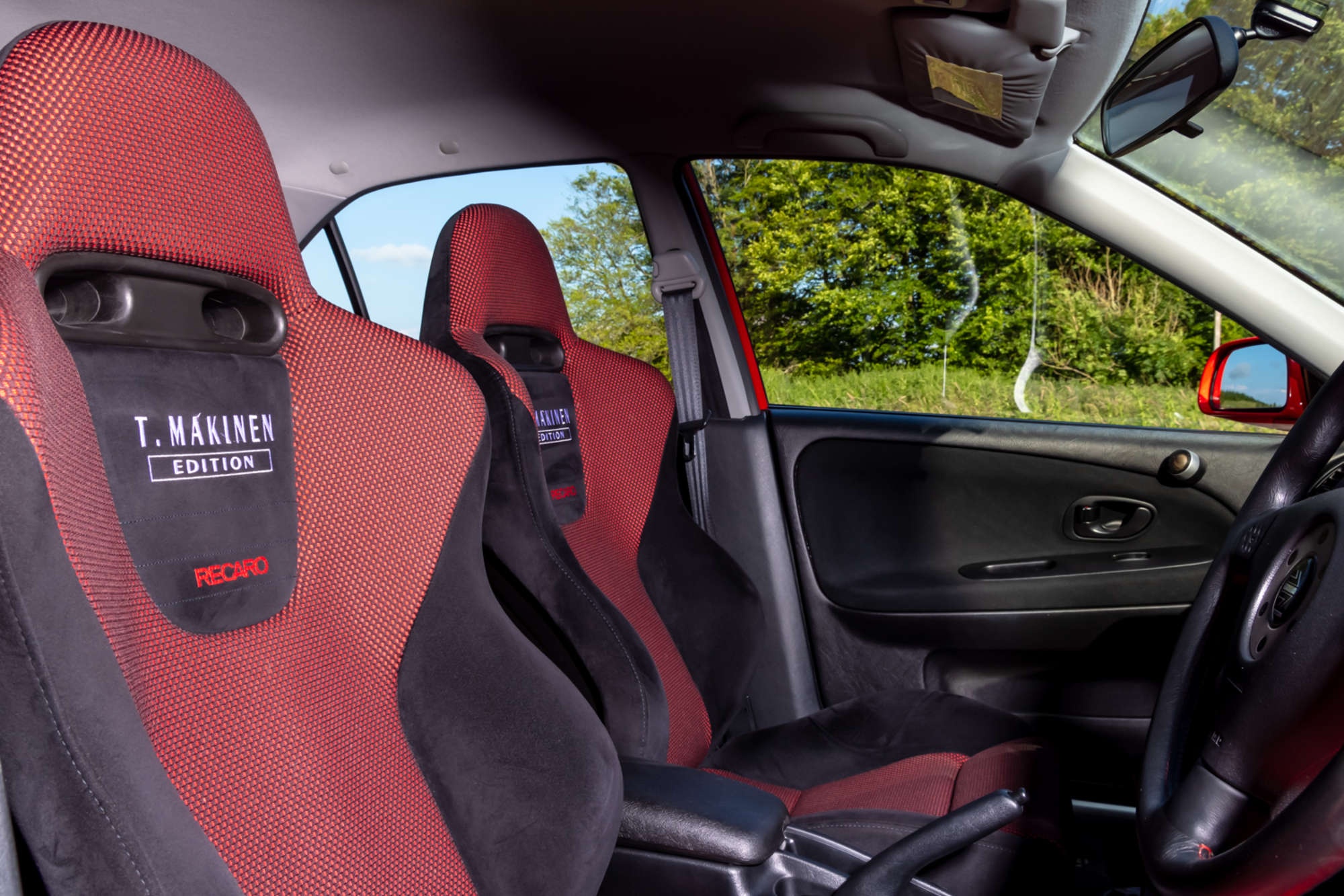 Mitsubishi Lancer Evolution ảnh 7 Mitsubishi Lancer Evolution anh 7