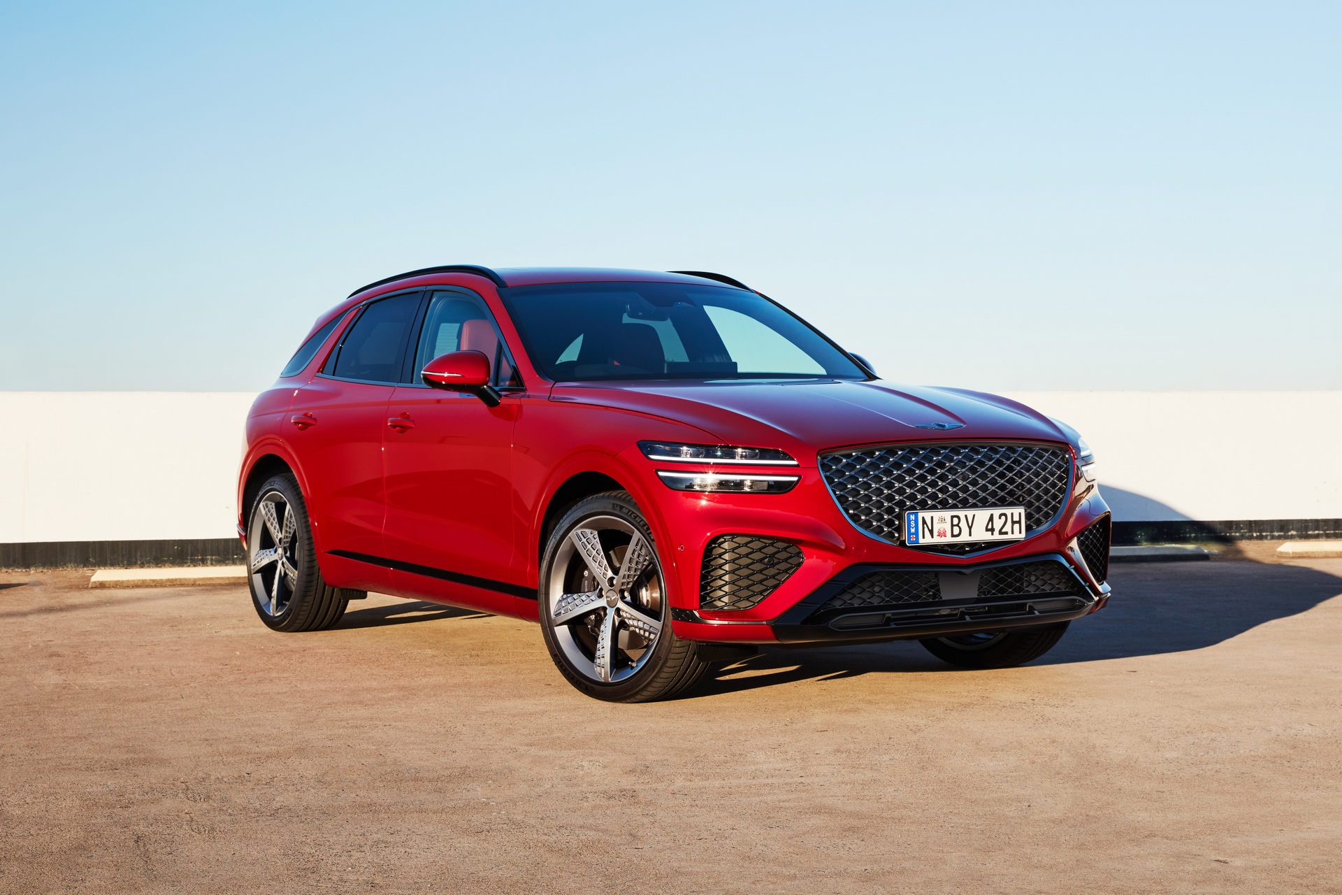 Hang tram nghin xe dien cua tap doan Hyundai bi trieu hoi hinh anh