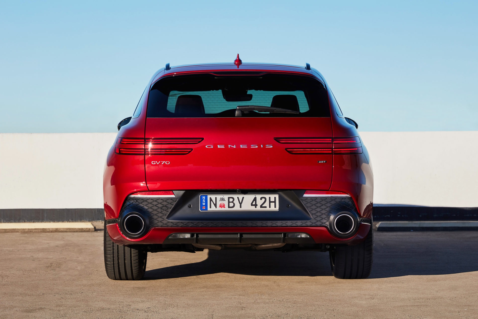 Genesis GV70,  Genesis,  GV70,  hyundai anh 11