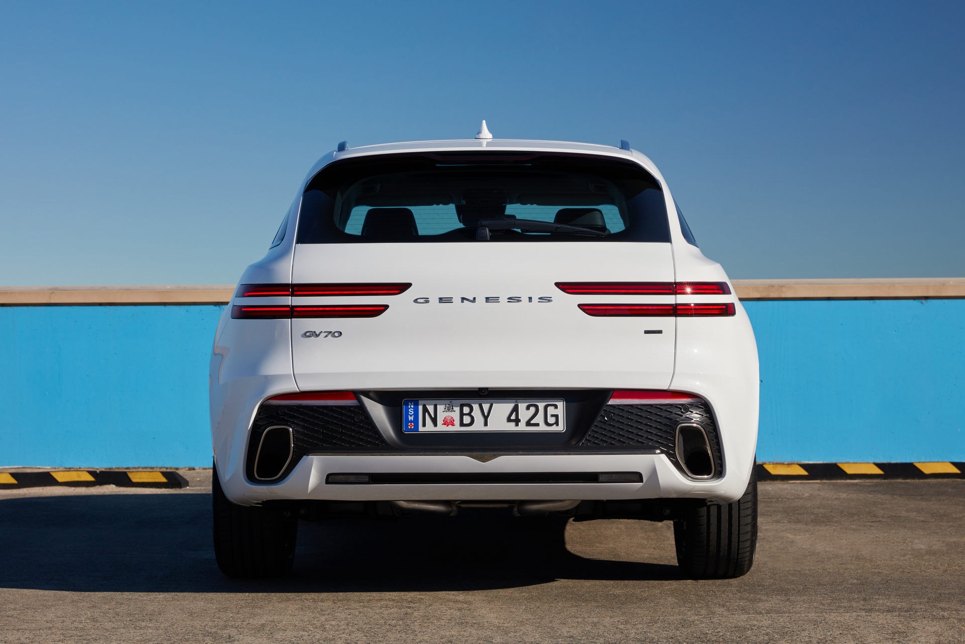 Genesis GV70,  Genesis,  GV70,  hyundai anh 12