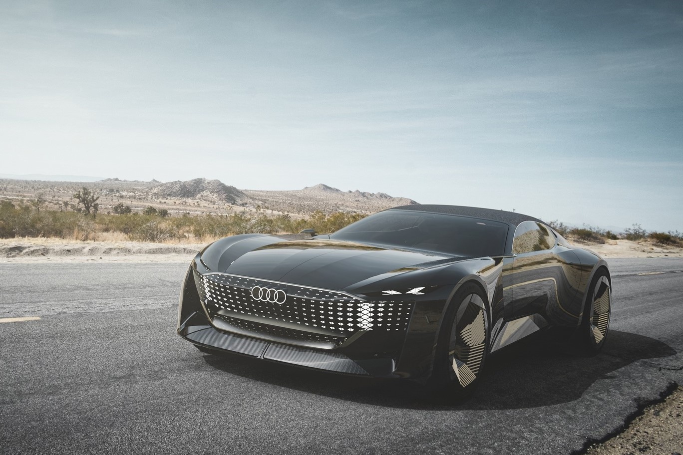 audi,  skysphere,  audi skysphere,  audi skysphere concept,  concept anh 9