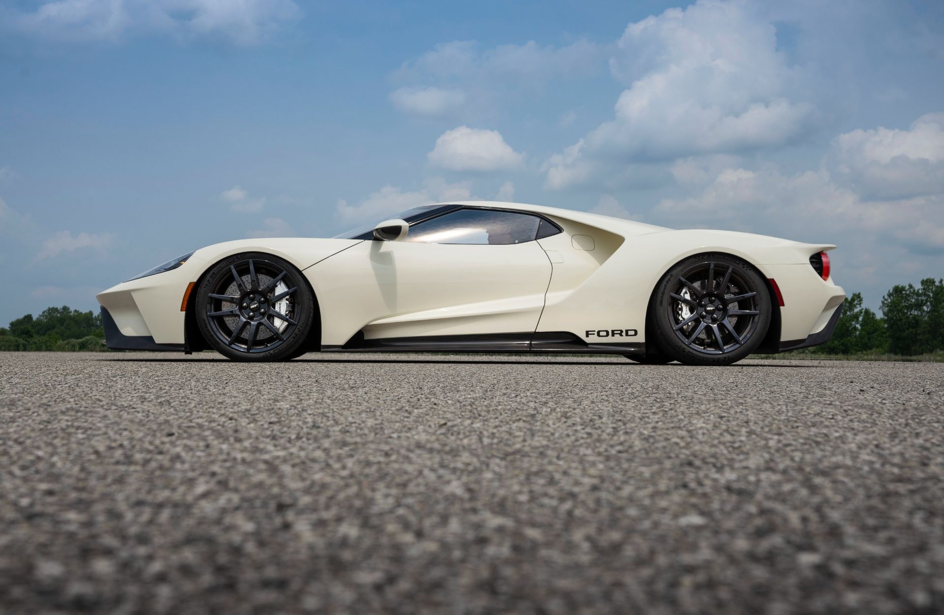 Ford GT Heritage Edition,  Ford GT,  Heritage Edition,  phiên bản đặc biệt,  ford,  siêu xe ảnh 9 Ford GT Heritage Edition,  Ford GT,  Heritage Edition,  phien ban dac biet,  ford,  sieu xe anh 9