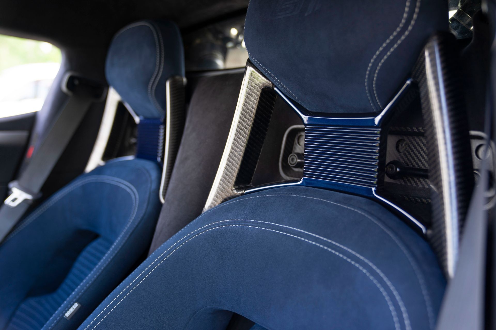 Ford GT Heritage Edition,  Ford GT,  Heritage Edition,  phiên bản đặc biệt,  ford,  siêu xe ảnh 11 Ford GT Heritage Edition,  Ford GT,  Heritage Edition,  phien ban dac biet,  ford,  sieu xe anh 11