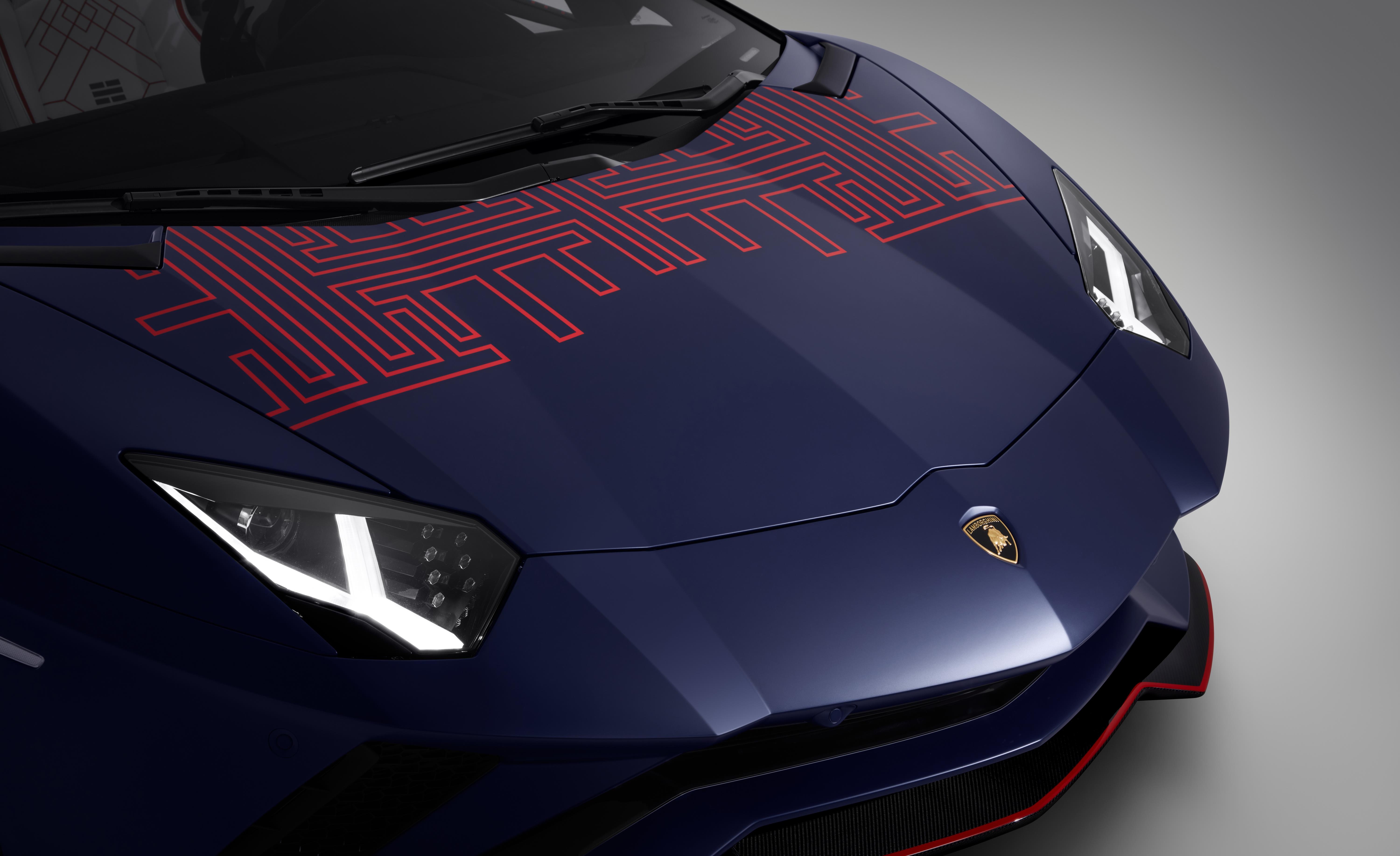 Aventador LP780-4 Ultimae,  lamborghini,  aventador,  lamborghini aventador,  aventador s,  lamborghini aventador s,  sv,  aventador sv,  svj,  aventador svj,  aventador ultimae,  aventador s han quoc,  aventador han quoc anh 9
