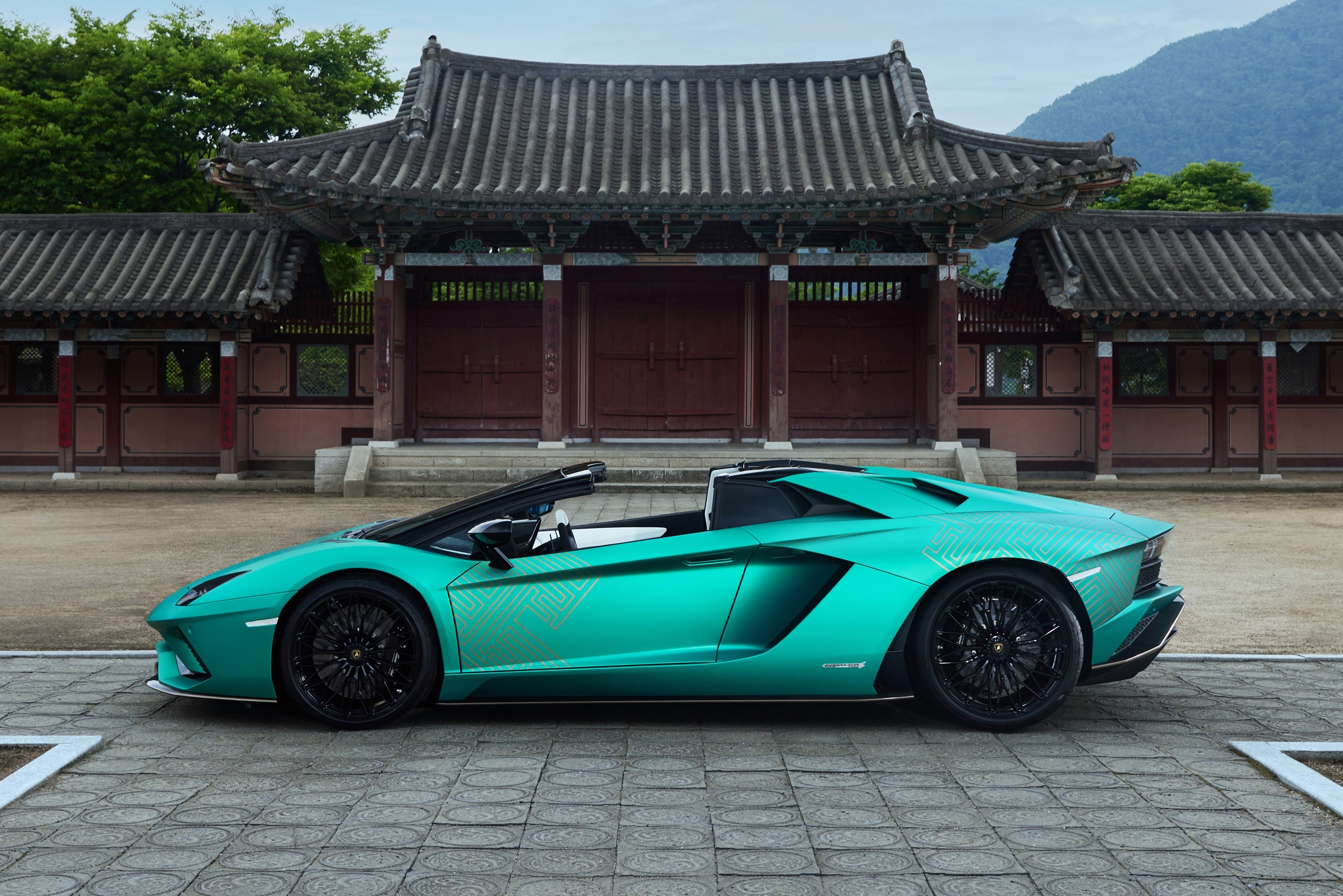 Aventador LP780-4 Ultimae,  lamborghini,  aventador,  lamborghini aventador,  aventador s,  lamborghini aventador s,  sv,  aventador sv,  svj,  aventador svj,  aventador ultimae,  aventador s han quoc,  aventador han quoc anh 10