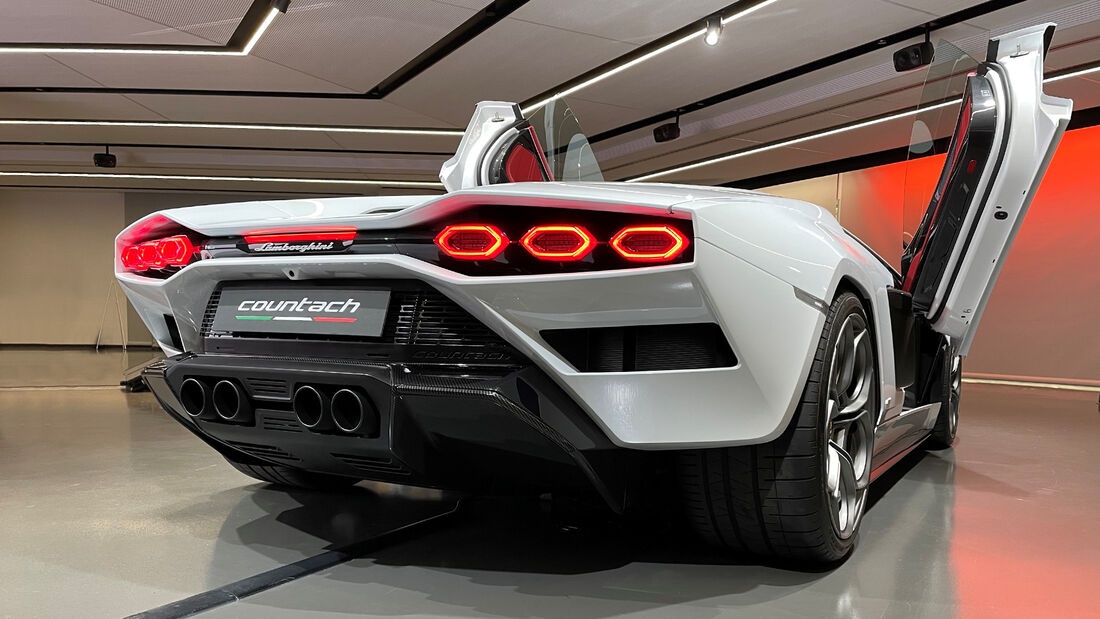 sieu xe Lamborghini anh 17