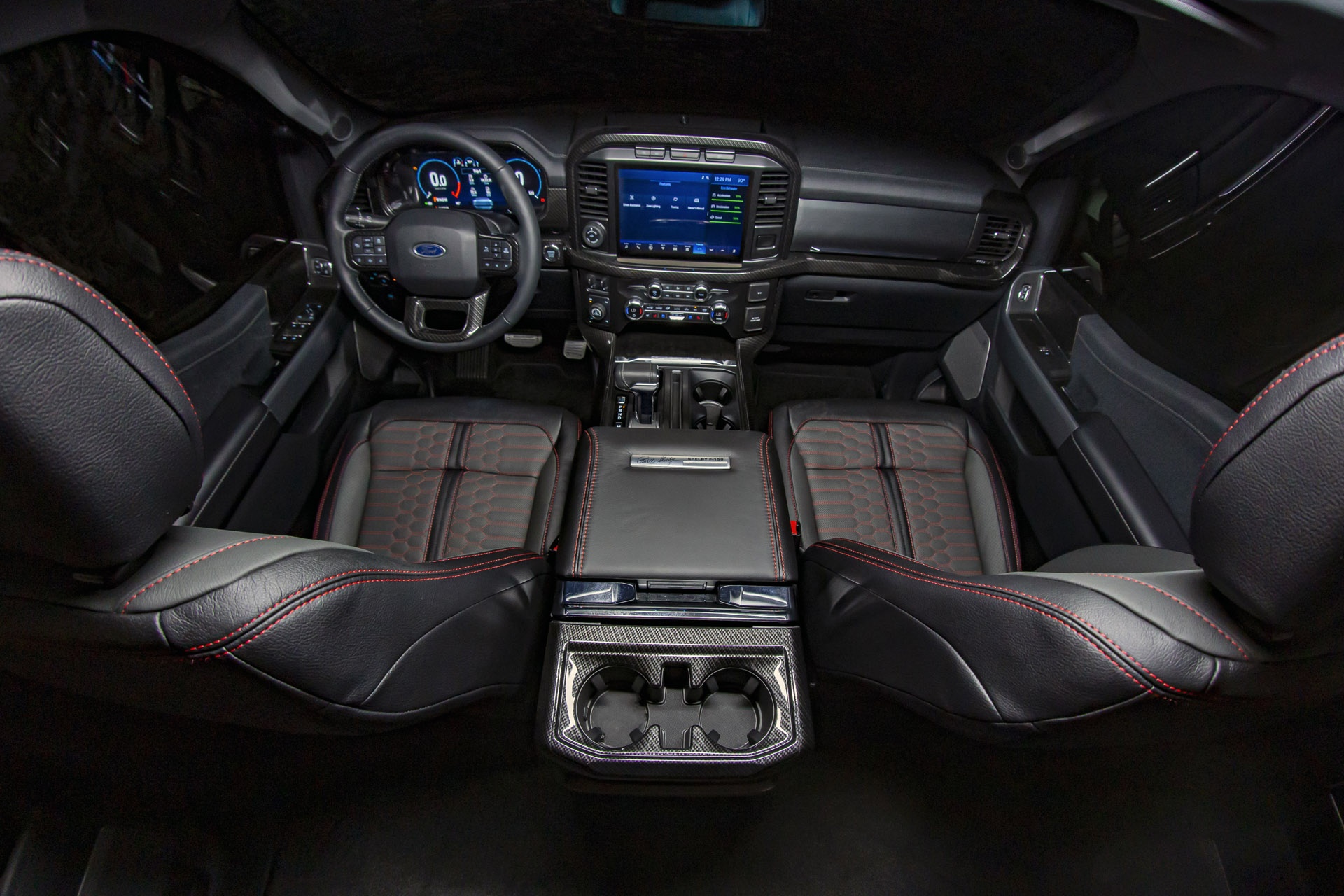 ban tai pickup truck,  ford f-150 anh 6