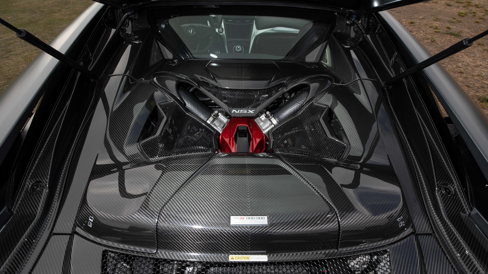 Rick Hendrick,  đấu giá,  mecum,  mecum auctions,  honda,  acura,  nsx,  honda nsx,  acura nsx,  acura nsx type s,  nsx type s,  montery,  california,  type s ảnh 10 Rick Hendrick,  dau gia,  mecum,  mecum auctions,  honda,  acura,  nsx,  honda nsx,  acura nsx,  acura nsx type s,  nsx type s,  montery,  california,  type s anh 10