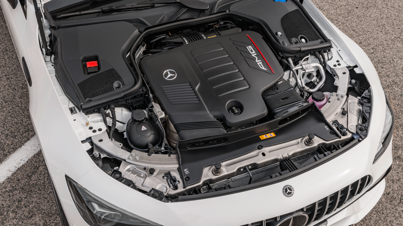 mercedes,  amg,  mercedes-amg,  gt53,  amg gt53,  mercedes-amg gt53,  4matic,  4matic+,  mercedes-amg gt53 4matic+,  amg gt 4-door,  merceds-amg gt r,  gt black series,  mercedes-amg gt,  porsche,  panamera,  porsche panamera,  ra mat tai viet nam,  facelift,  amg gt53 facelift anh 4