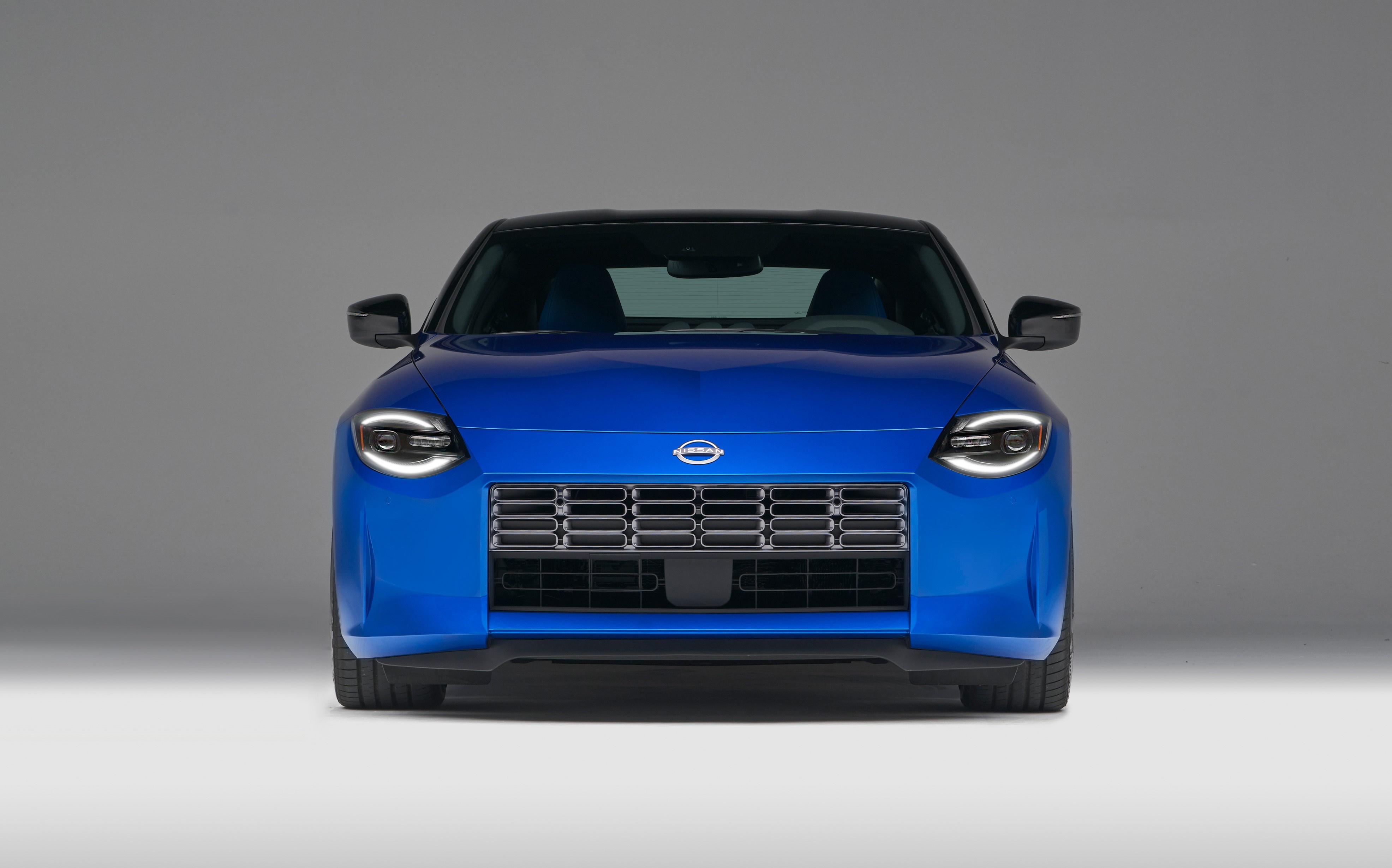 Nissan Z chinh thuc ra mat voi 3 phien ban anh 3