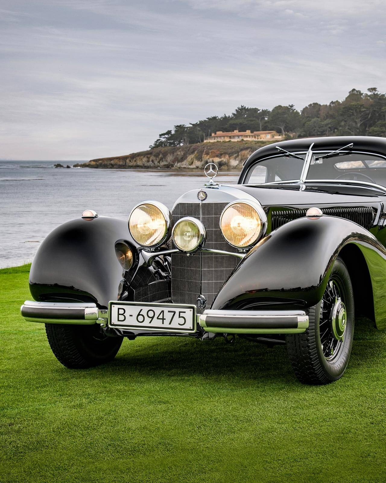 Monterey,  Monterey Car Week,  The Quail,  Pebble Beach Concours d'Elegance,  Pebble,  lamborghini,  ferrari,  mercedes-benz,  mercedes,  maserati,  amg gt,  mercedes-amg gt,  bugatti,  divo,  bugatti type 57,  maserati,  rolls-royce,  bentley,  alfa romeo,  audi,  porsche,  porsche 917,  ferrari 250 gto,  bugatti type 57 sc atlantic,  type 57 sc atlantic,  lamborghini countach,  countach,  koenigsegg,  ford,  ford gt,  hennessey,  hennessey venom f5,  gemera,  regera,  jesko,  jesko absolut,  mclaren,  rimac,  Pebble Beach anh 74