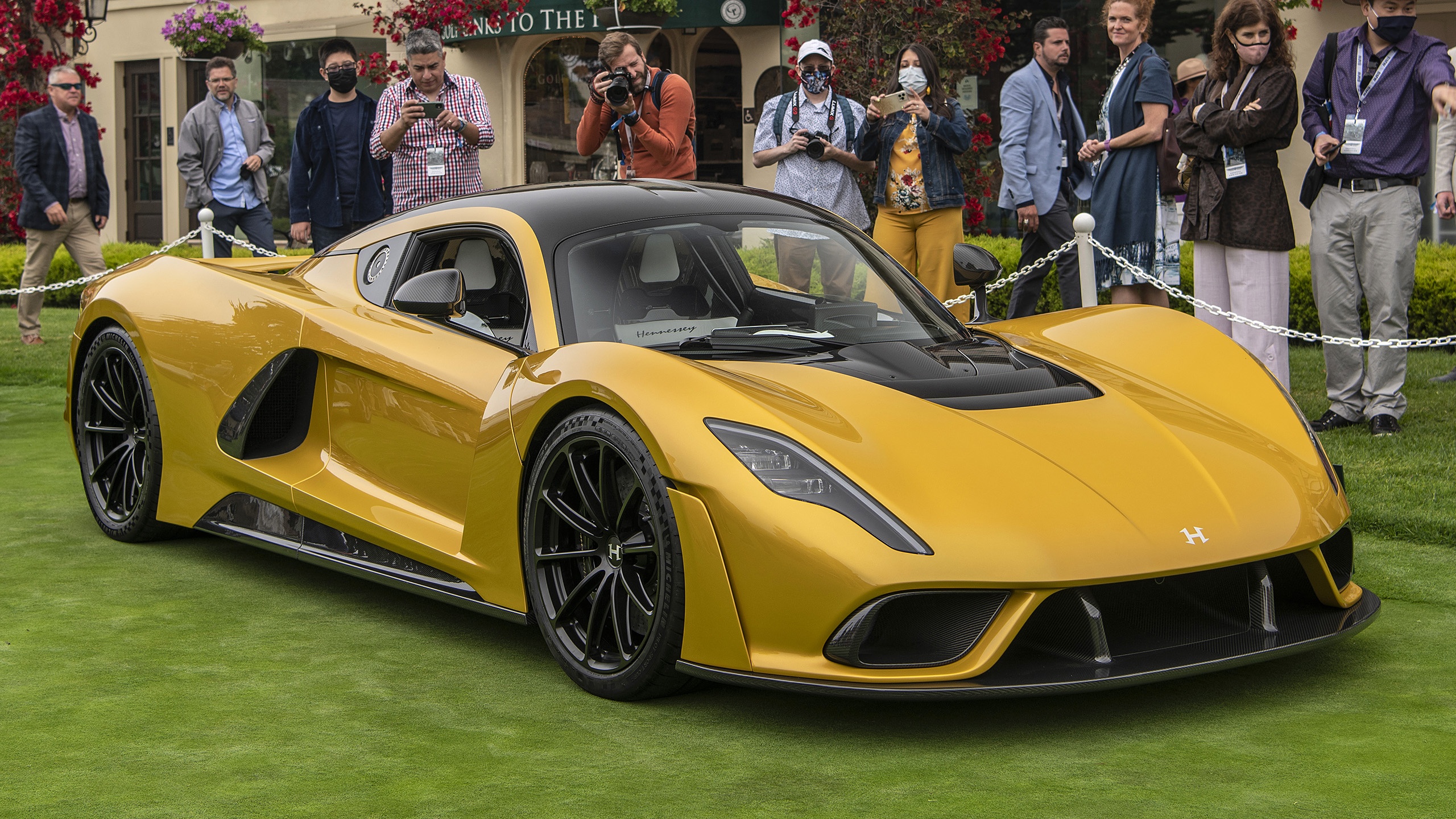 Monterey,  Monterey Car Week,  The Quail,  Pebble Beach Concours d'Elegance,  Pebble,  lamborghini,  ferrari,  mercedes-benz,  mercedes,  maserati,  amg gt,  mercedes-amg gt,  bugatti,  divo,  bugatti type 57,  maserati,  rolls-royce,  bentley,  alfa romeo,  audi,  porsche,  porsche 917,  ferrari 250 gto,  bugatti type 57 sc atlantic,  type 57 sc atlantic,  lamborghini countach,  countach,  koenigsegg,  ford,  ford gt,  hennessey,  hennessey venom f5,  gemera,  regera,  jesko,  jesko absolut,  mclaren,  rimac,  Pebble Beach anh 58