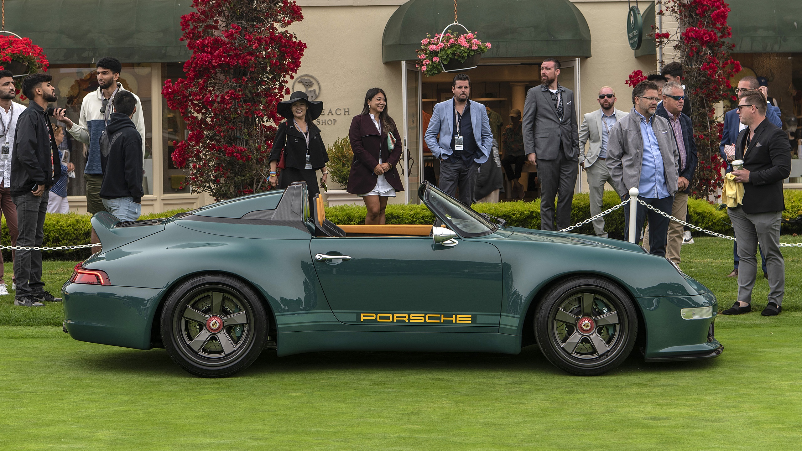 Monterey,  Monterey Car Week,  The Quail,  Pebble Beach Concours d'Elegance,  Pebble,  lamborghini,  ferrari,  mercedes-benz,  mercedes,  maserati,  amg gt,  mercedes-amg gt,  bugatti,  divo,  bugatti type 57,  maserati,  rolls-royce,  bentley,  alfa romeo,  audi,  porsche,  porsche 917,  ferrari 250 gto,  bugatti type 57 sc atlantic,  type 57 sc atlantic,  lamborghini countach,  countach,  koenigsegg,  ford,  ford gt,  hennessey,  hennessey venom f5,  gemera,  regera,  jesko,  jesko absolut,  mclaren,  rimac,  Pebble Beach anh 65