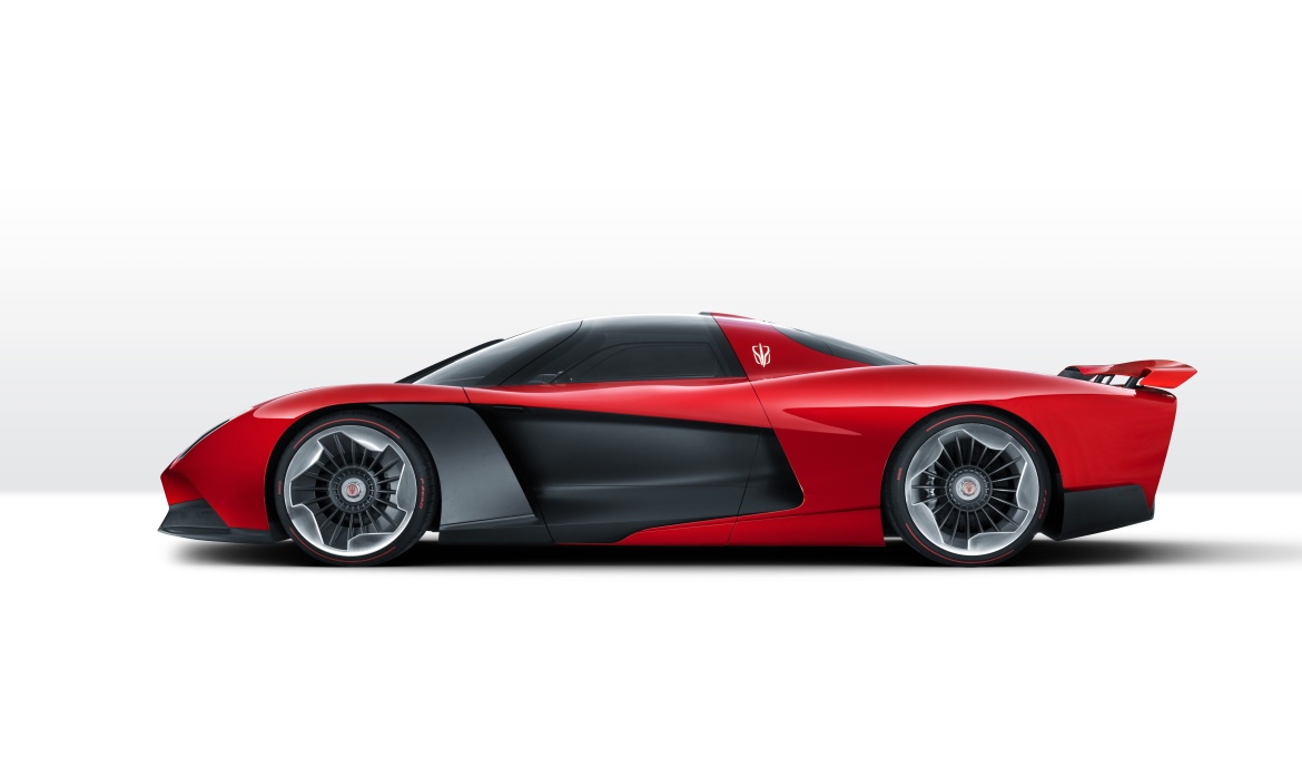 xe trung quoc,  sieu xe,  hongqi,  hongqi s9,  Silk-FAW anh 2