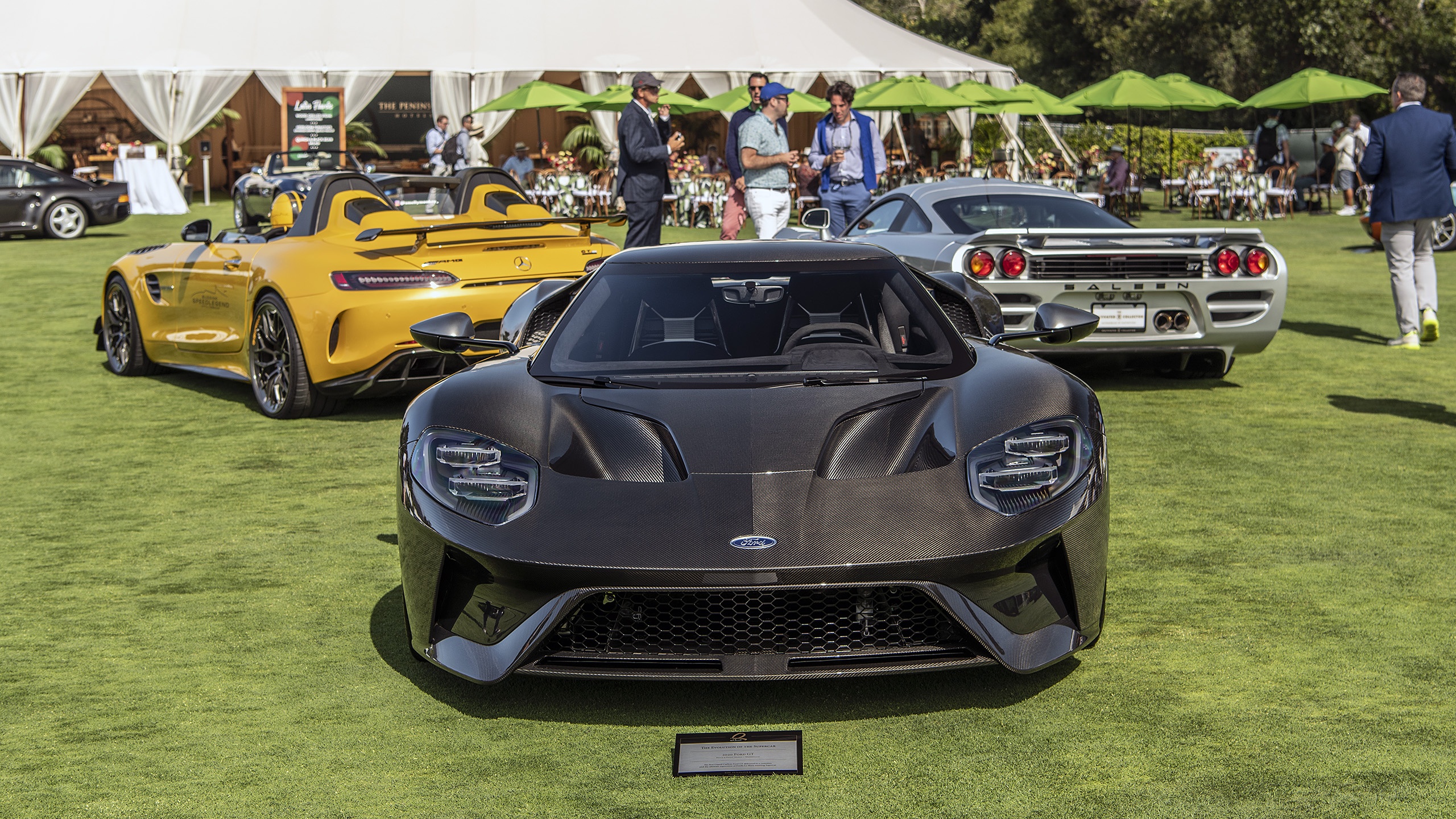 le hoi xe hoi anh 43