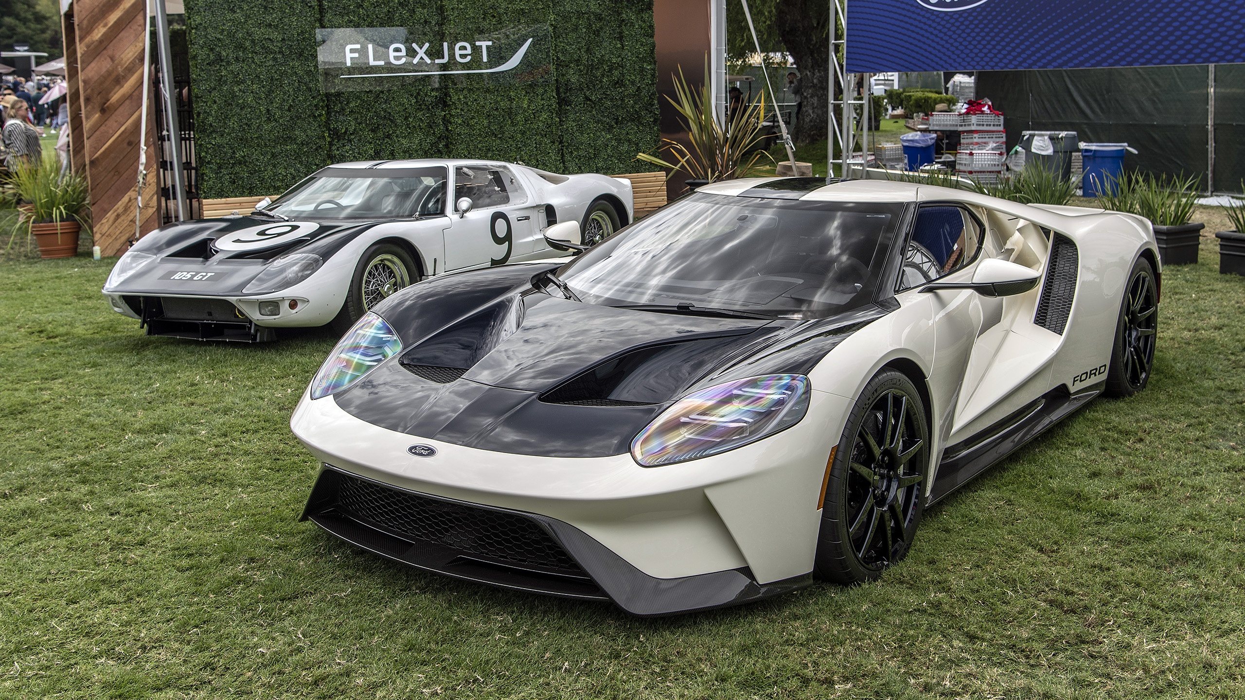 le hoi xe hoi anh 40