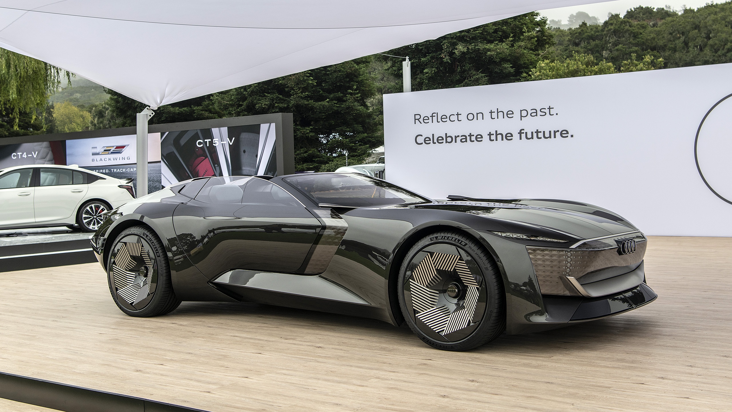 le hoi xe hoi anh 25