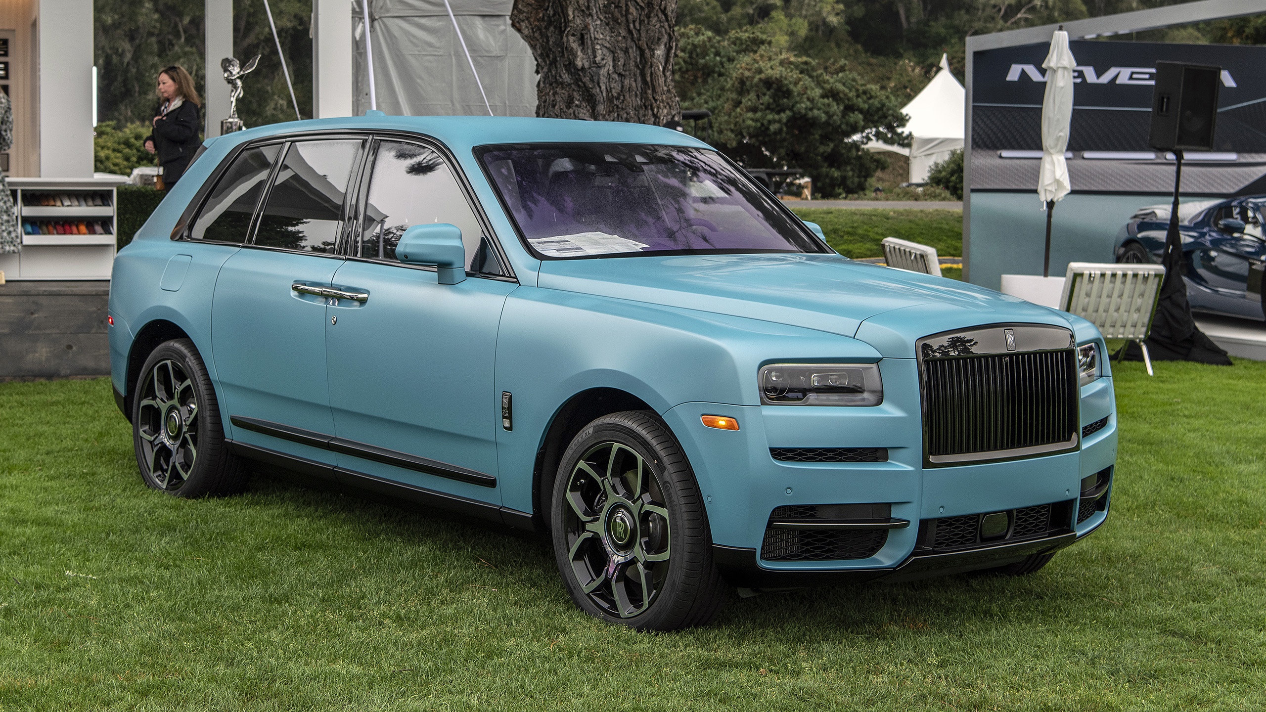 le hoi xe hoi anh 47