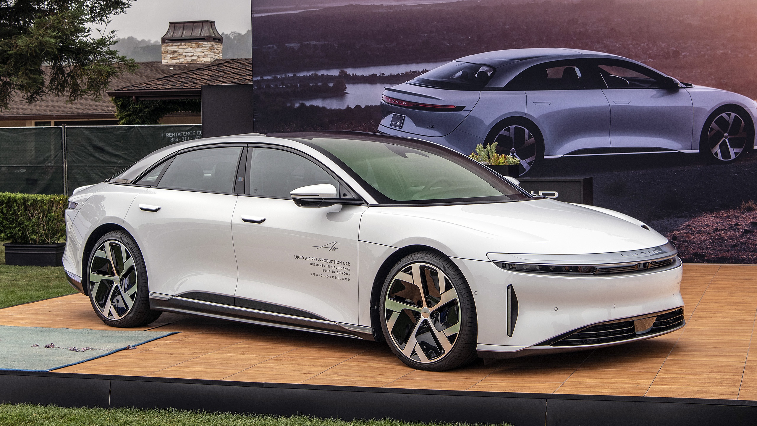 le hoi xe hoi anh 28