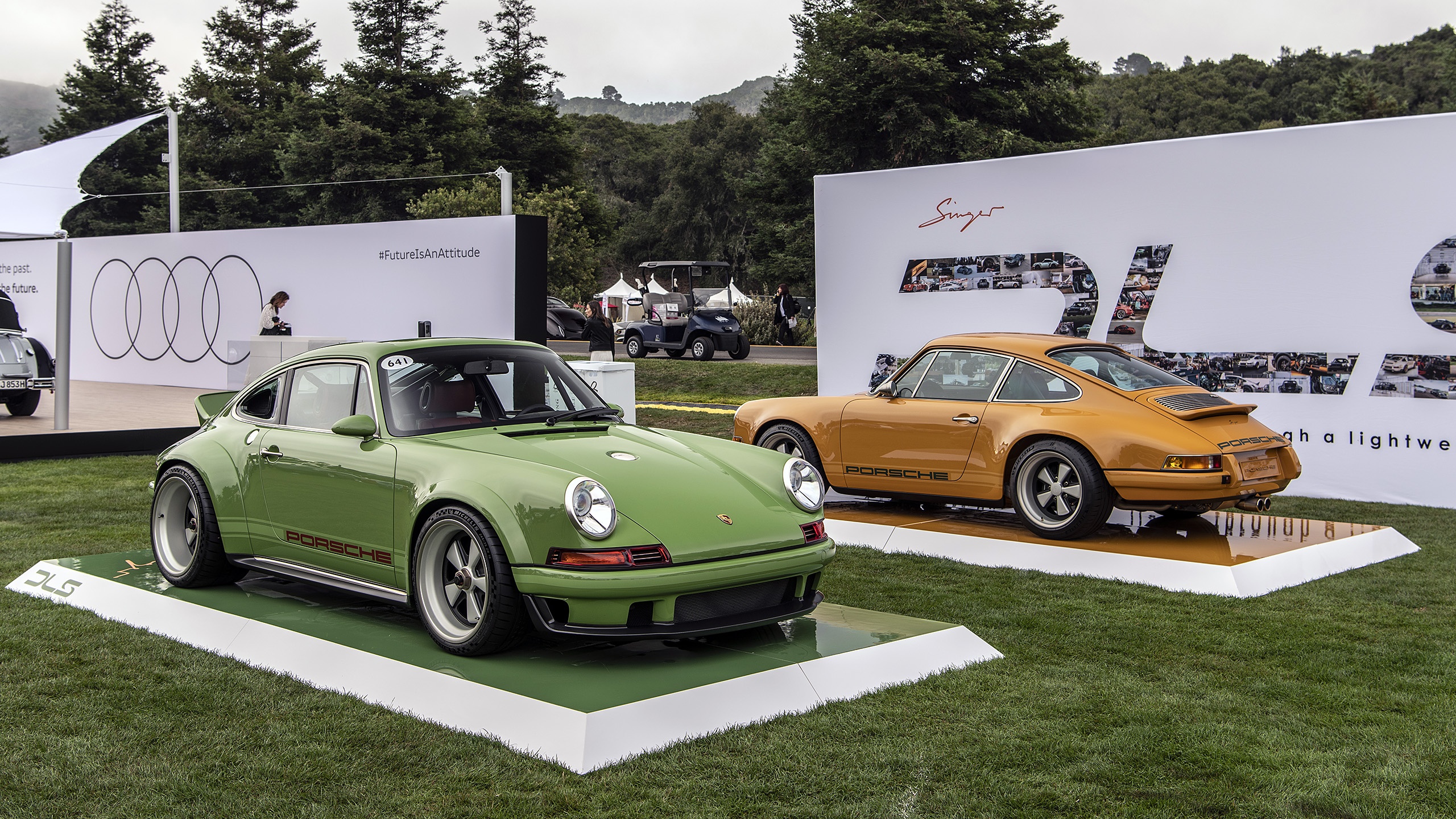 le hoi xe hoi anh 29