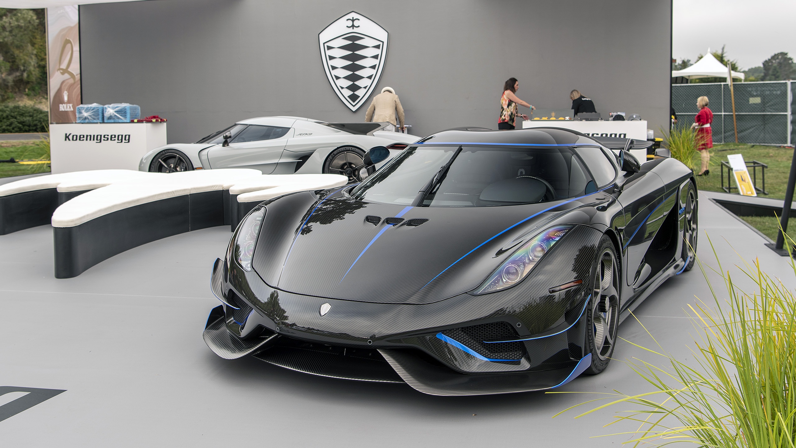 le hoi xe hoi anh 12