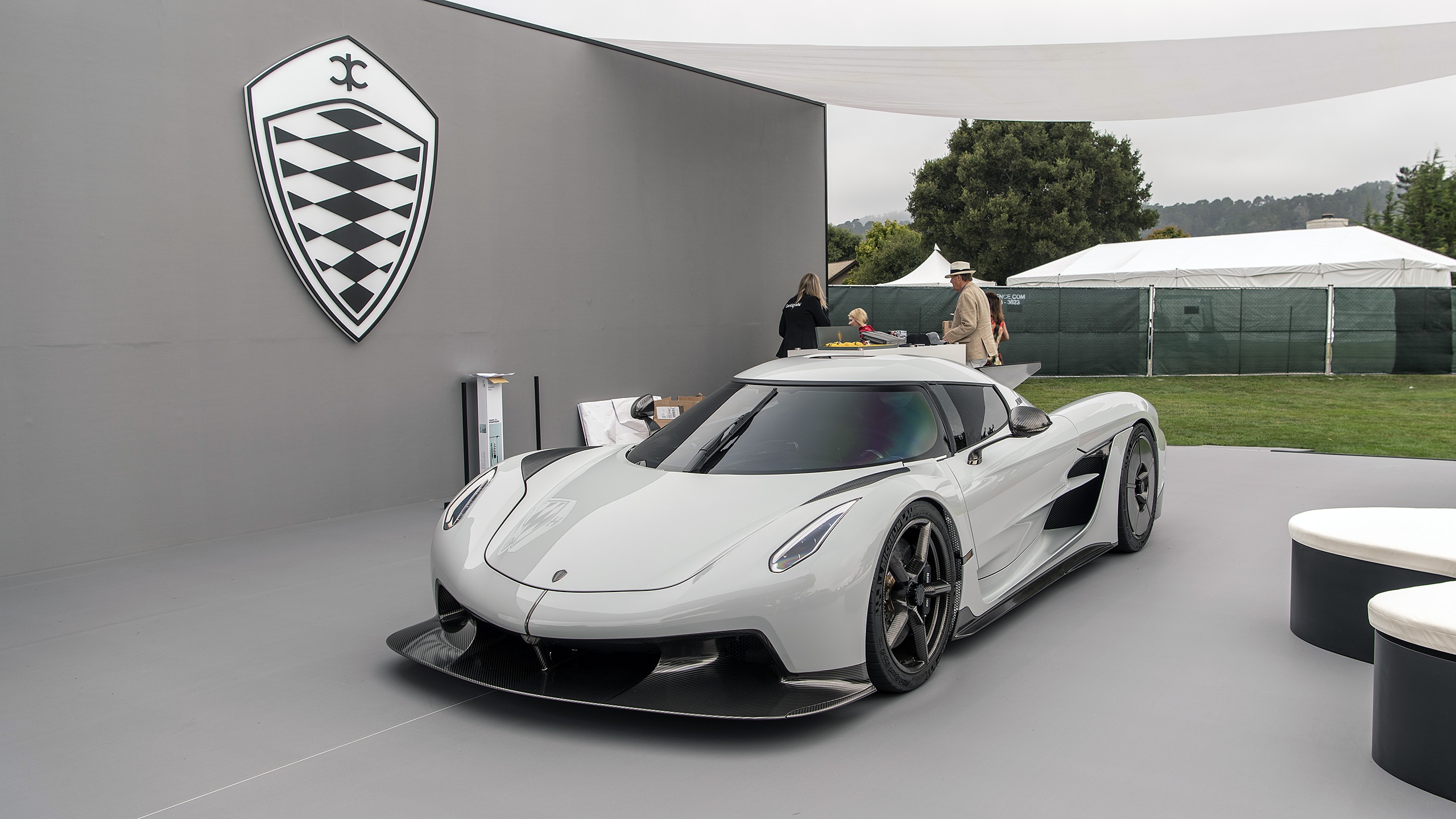 le hoi xe hoi anh 11