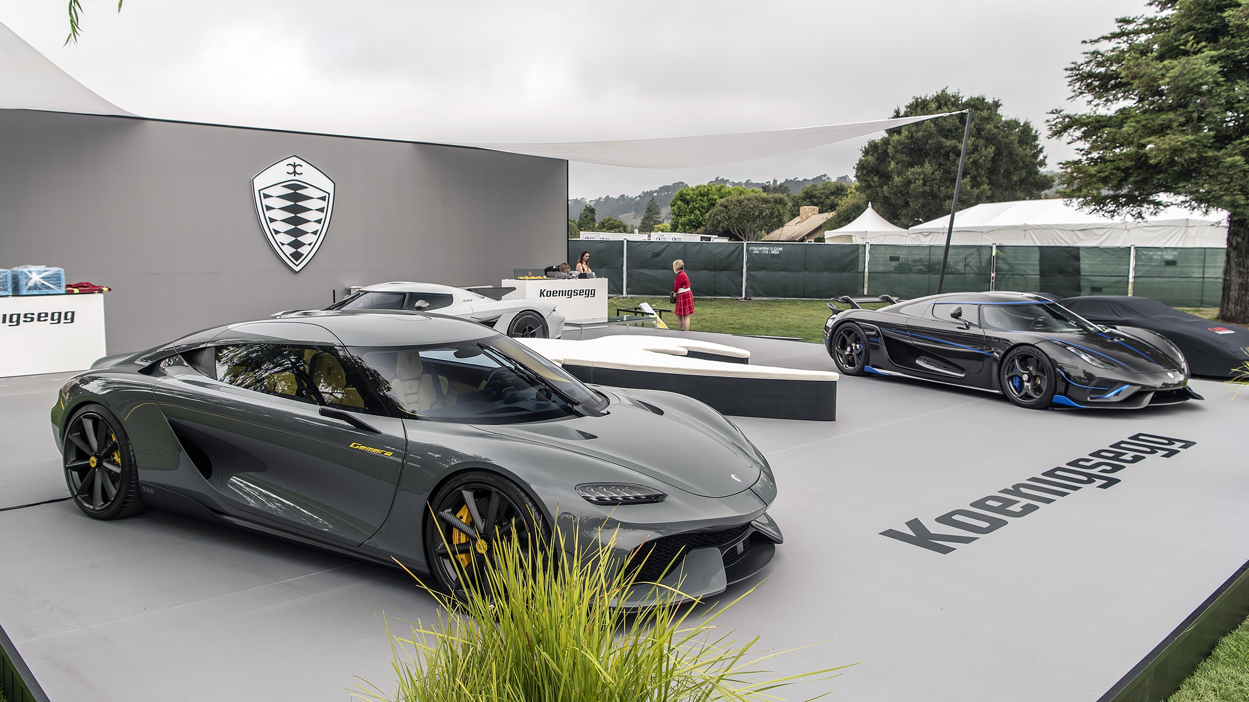 le hoi xe hoi anh 10