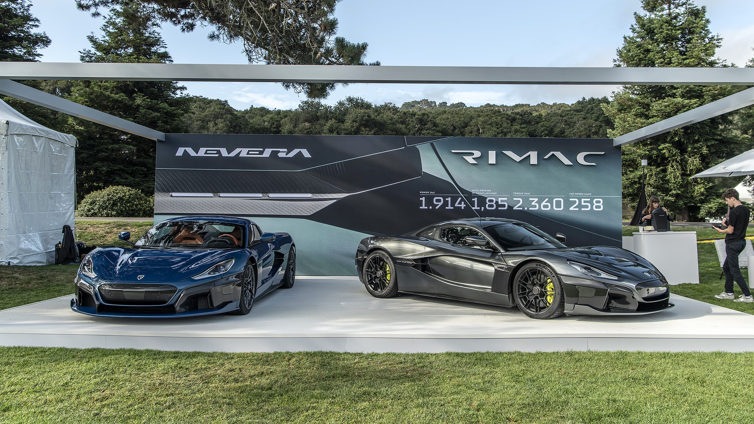 le hoi xe hoi anh 27