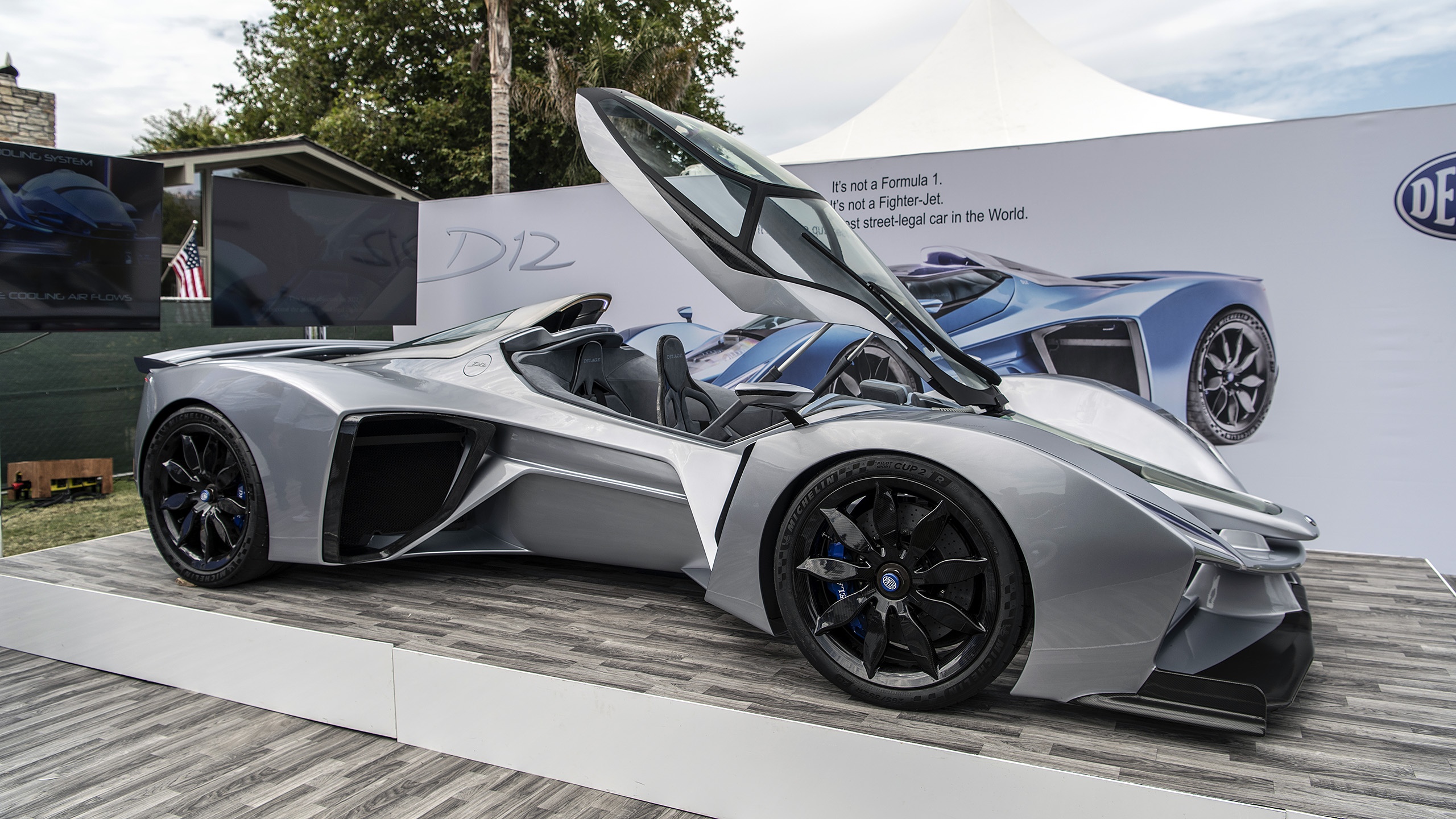 le hoi xe hoi anh 26