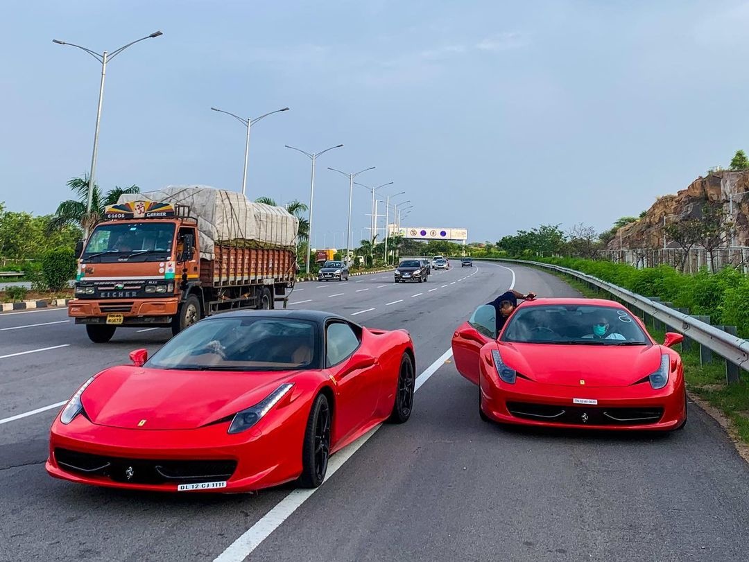 siêu xe trốn thuế ảnh 5 sieu xe tron thue anh 5