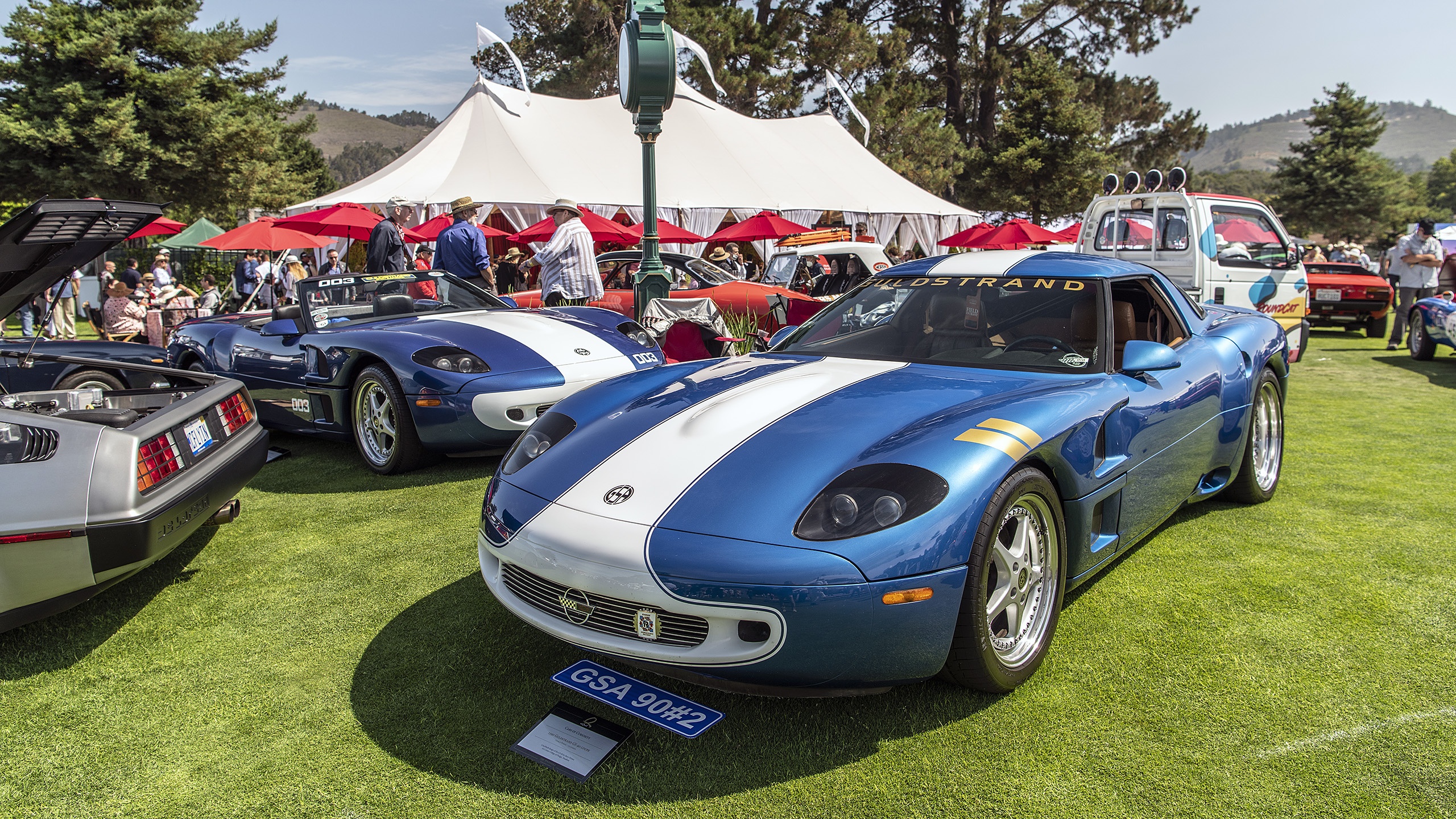 le hoi xe hoi anh 34