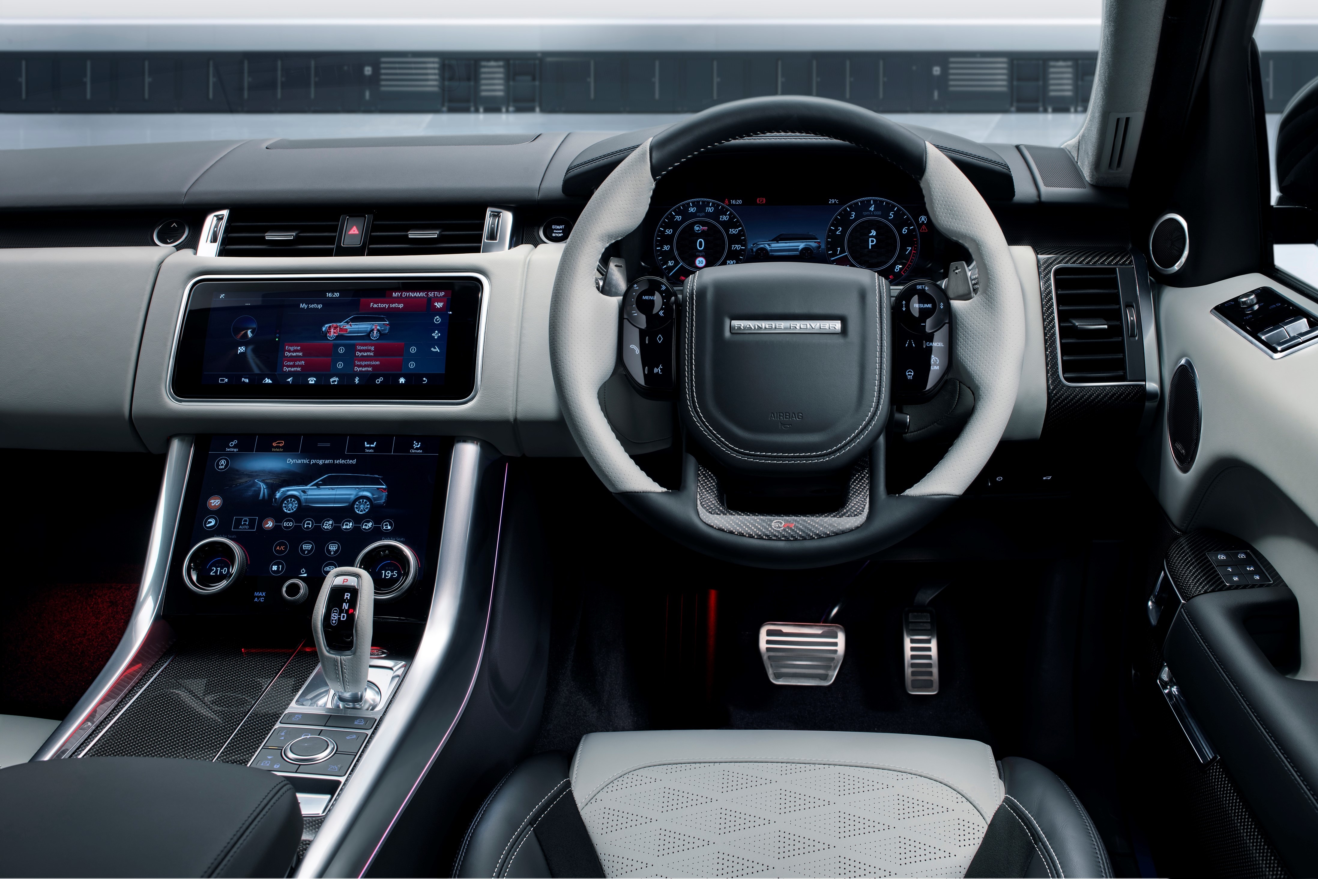 land rover,  ﻿Range Rover Sport,  ﻿Range Rover Sport svr,  ﻿Range Rover Sport svr ultimate,  ﻿Range Rover Sport svr ultimate edition svr,  svo,  sv bespoke anh 5