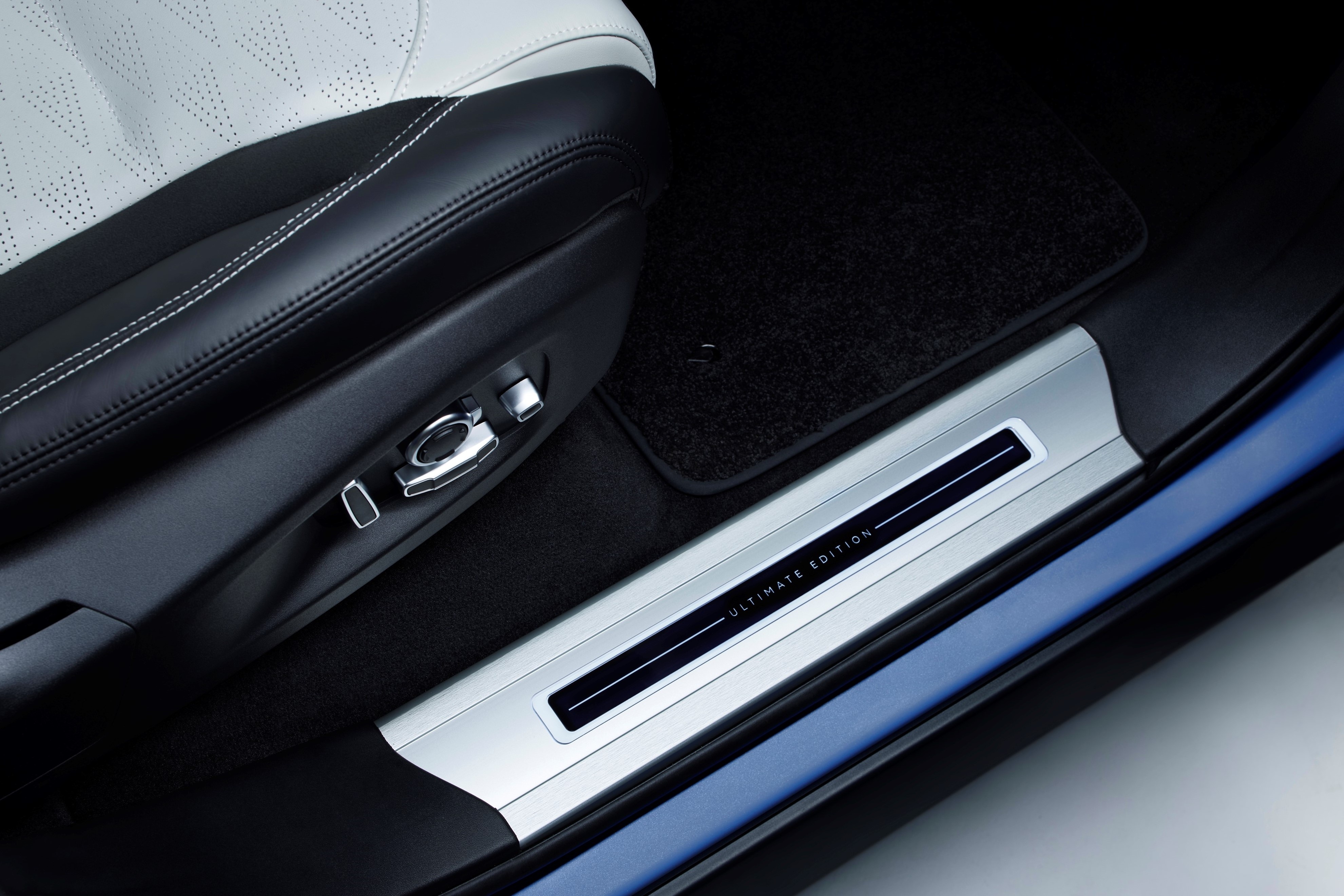 land rover,  ﻿Range Rover Sport,  ﻿Range Rover Sport svr,  ﻿Range Rover Sport svr ultimate,  ﻿Range Rover Sport svr ultimate edition svr,  svo,  sv bespoke anh 7