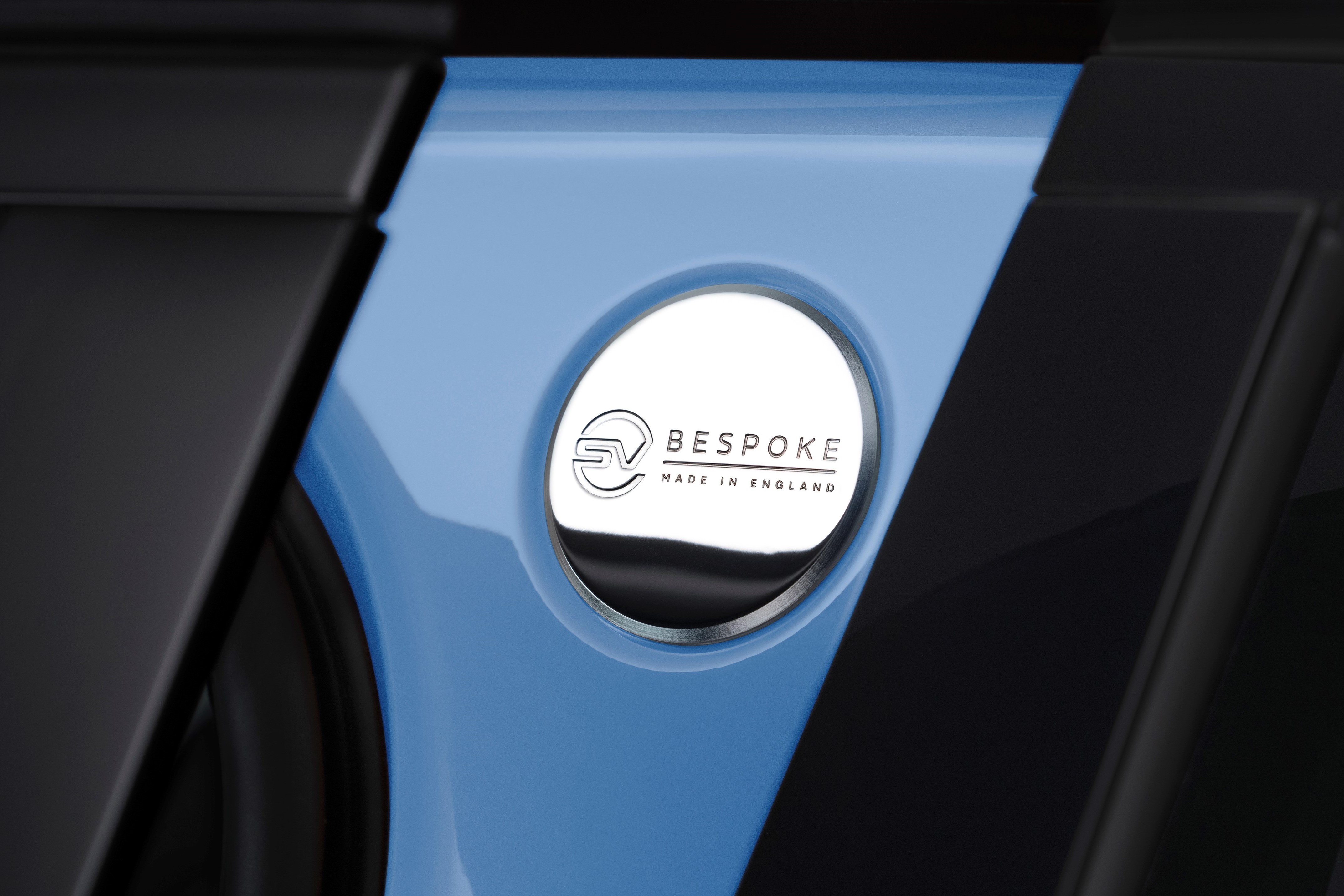 land rover,  ﻿Range Rover Sport,  ﻿Range Rover Sport svr,  ﻿Range Rover Sport svr ultimate,  ﻿Range Rover Sport svr ultimate edition svr,  svo,  sv bespoke anh 8