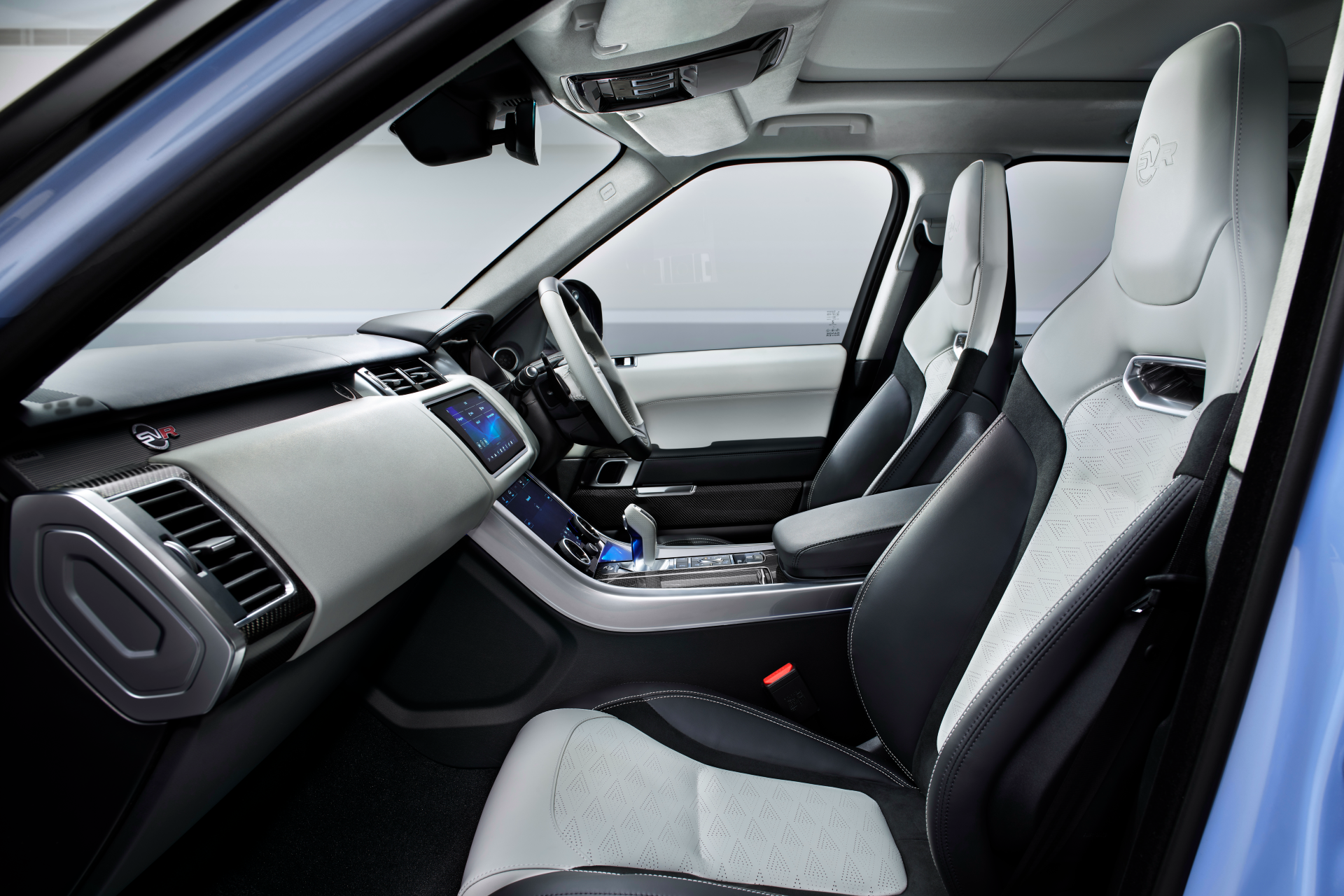 land rover,  ﻿Range Rover Sport,  ﻿Range Rover Sport svr,  ﻿Range Rover Sport svr ultimate,  ﻿Range Rover Sport svr ultimate edition svr,  svo,  sv bespoke anh 6