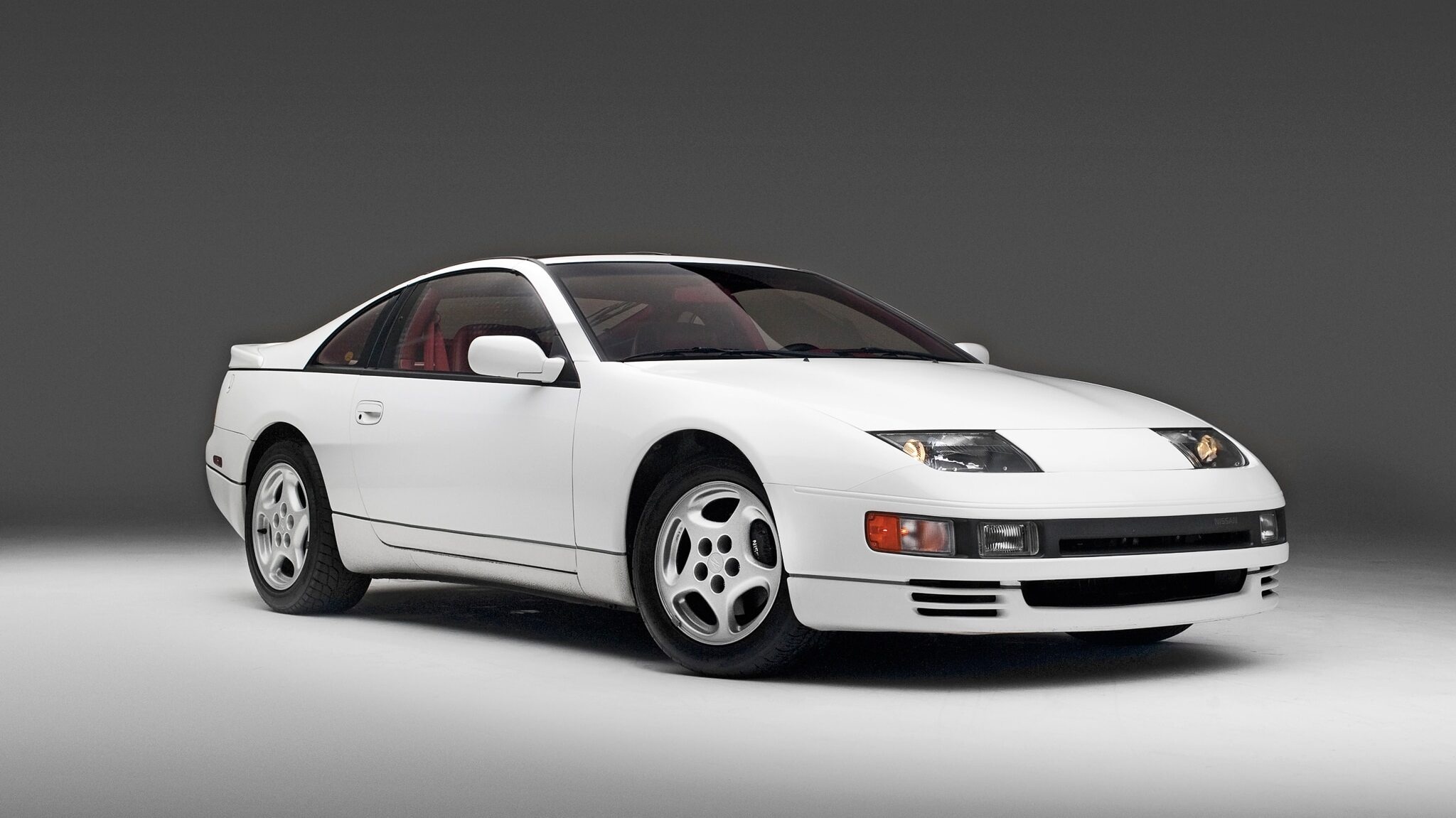 Lich su Nissan Z anh 12