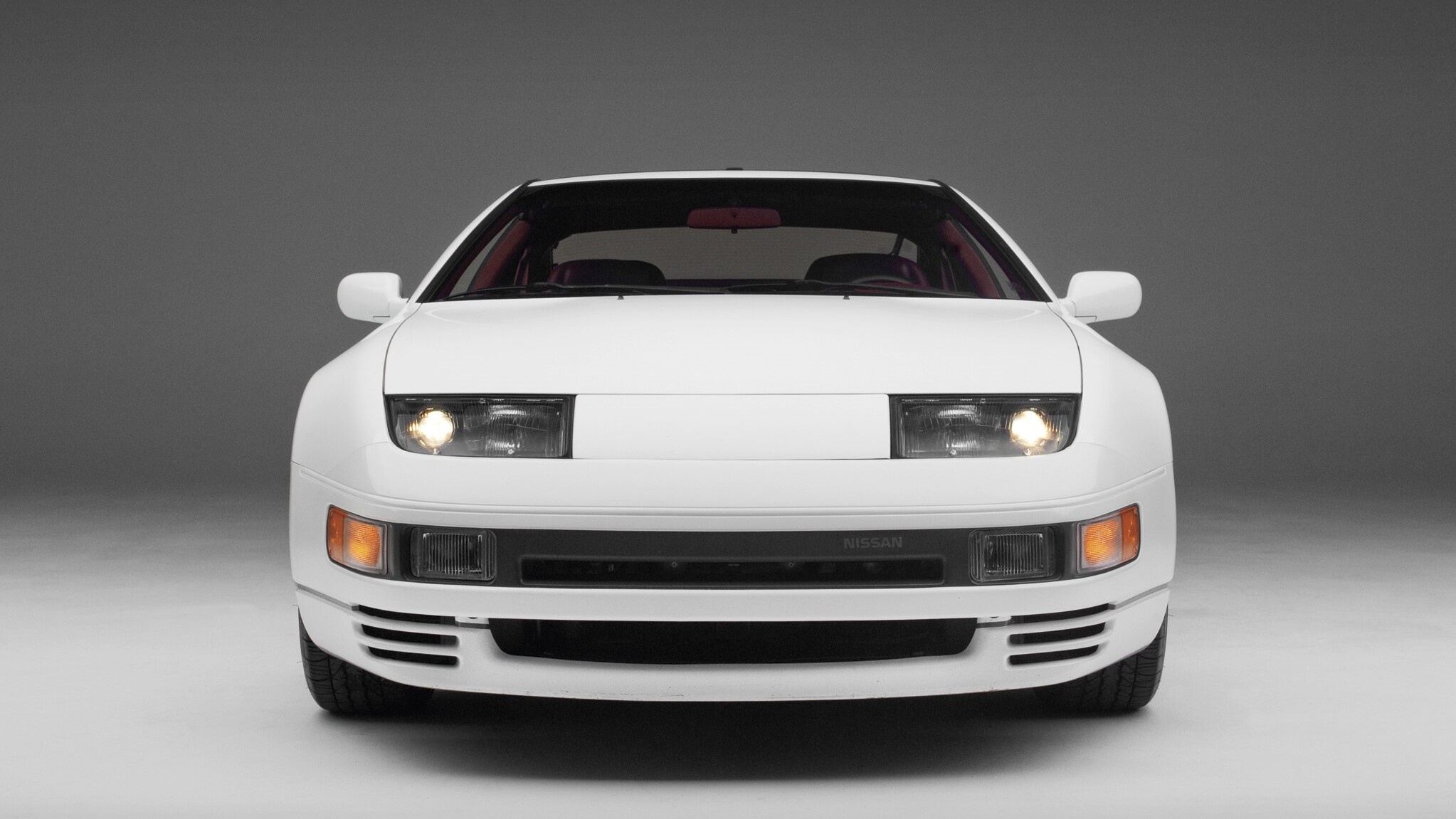 Lich su Nissan Z anh 13