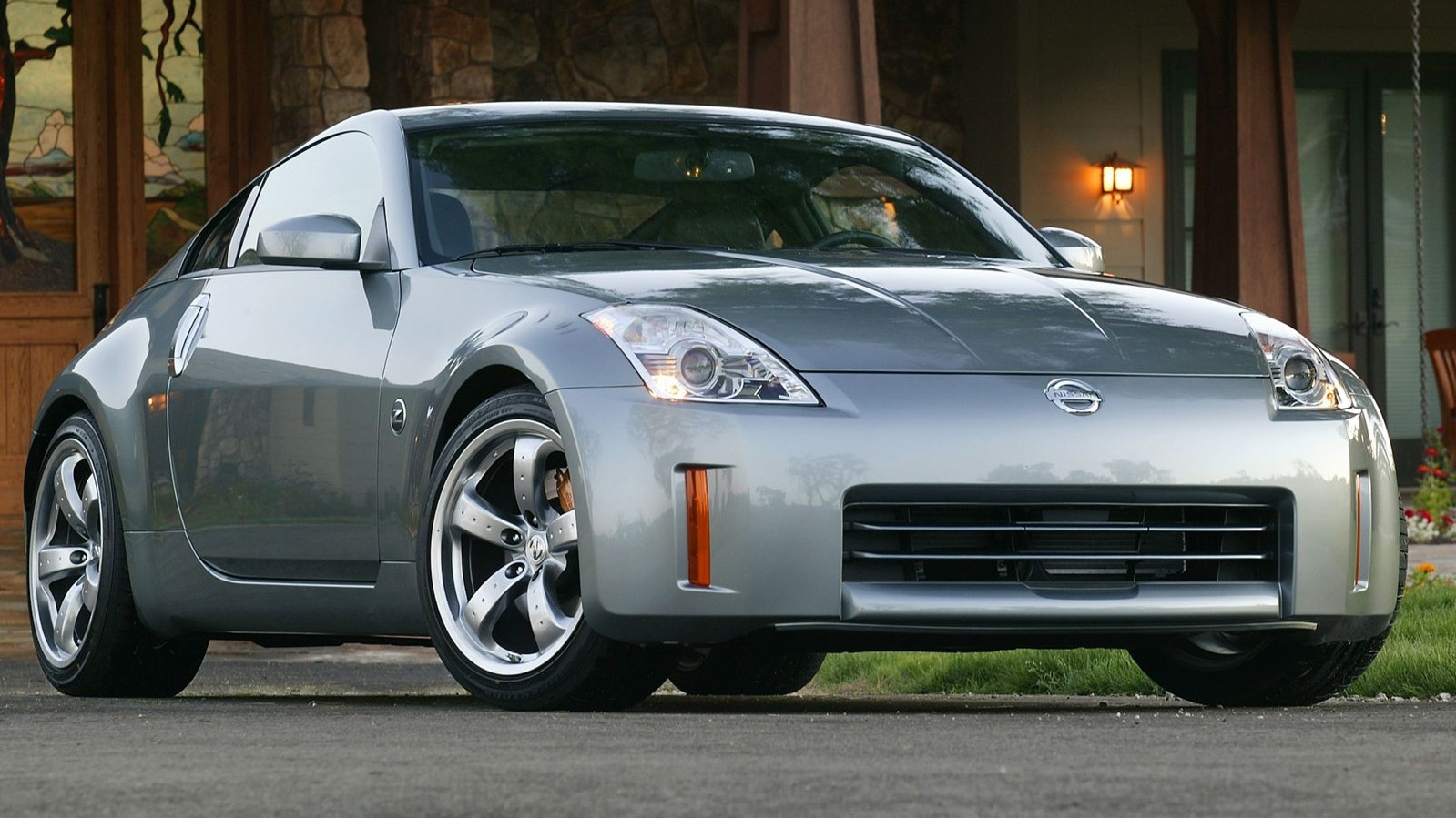 Lich su Nissan Z anh 15