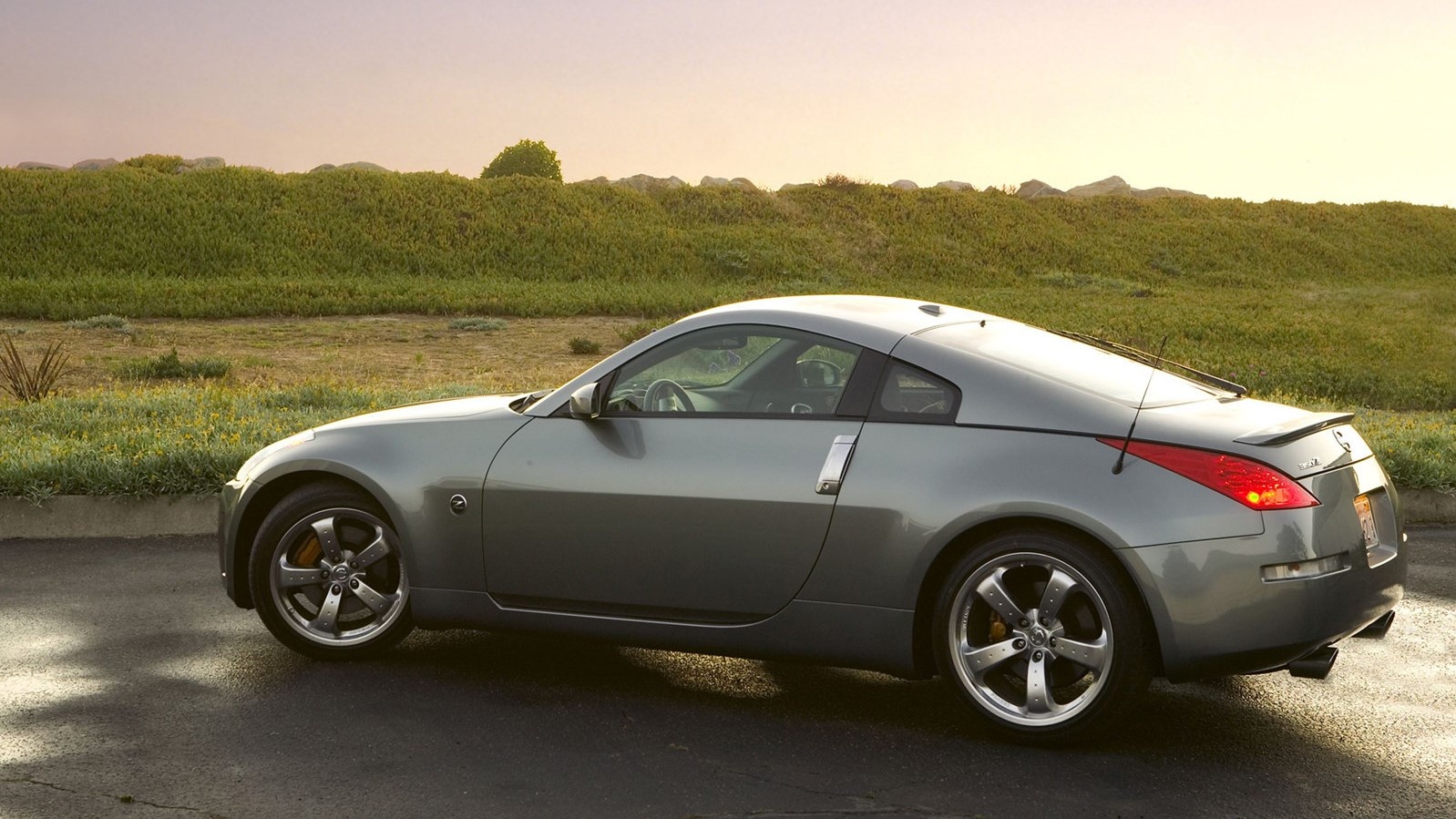 Lich su Nissan Z anh 17