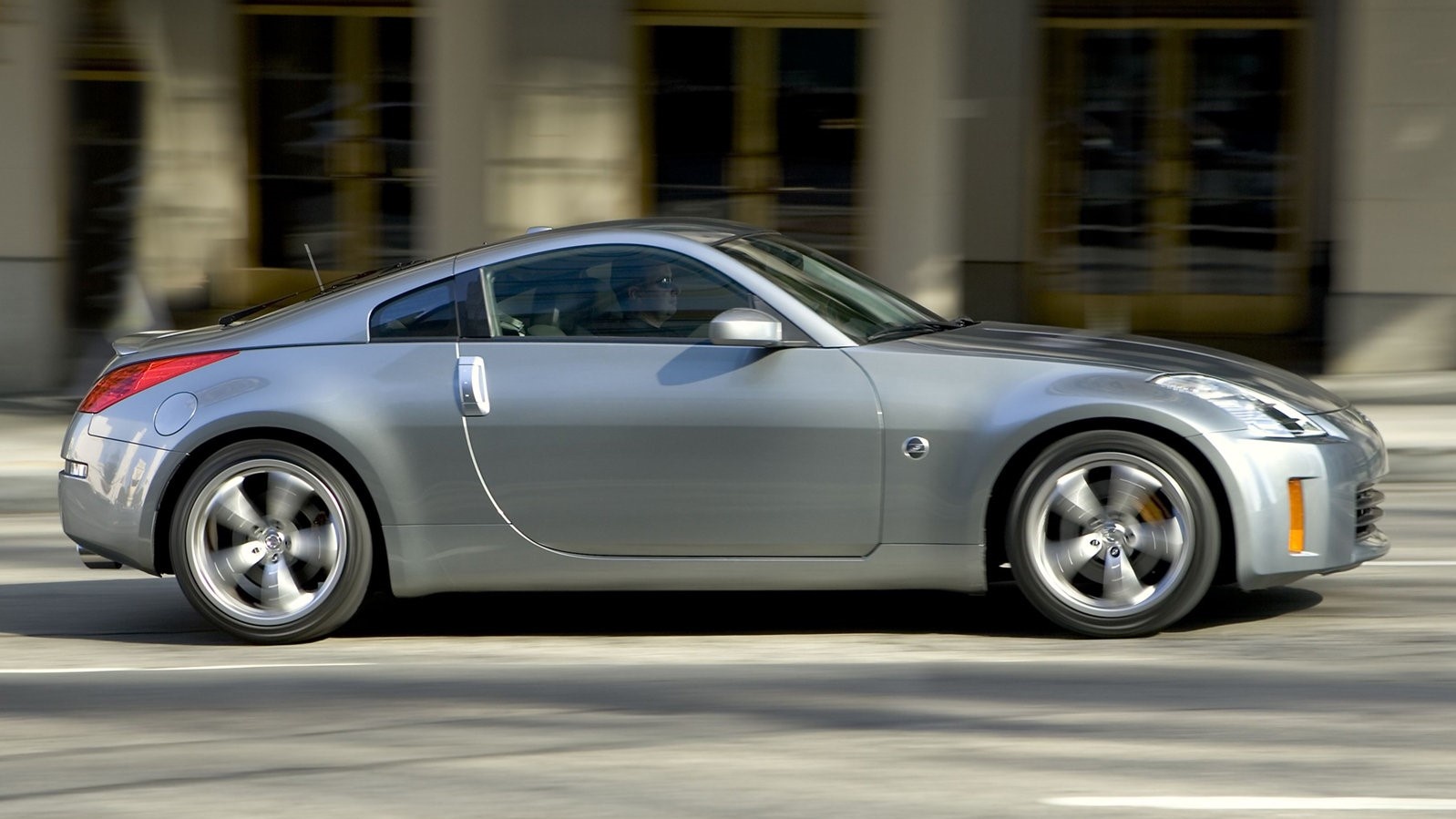 Lich su Nissan Z anh 16