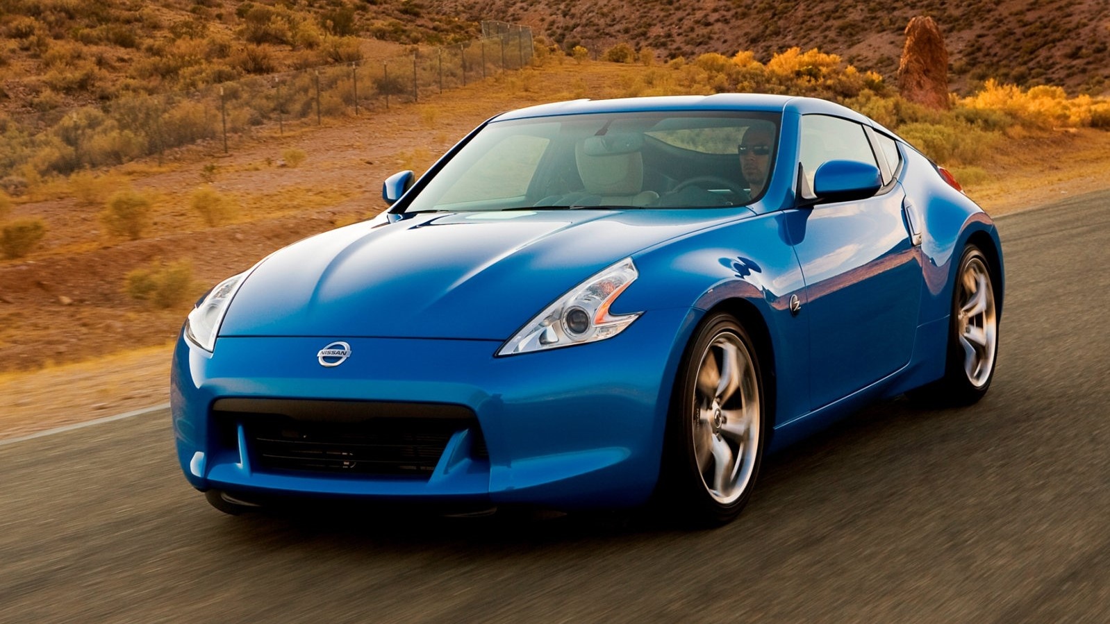 Lich su Nissan Z anh 18