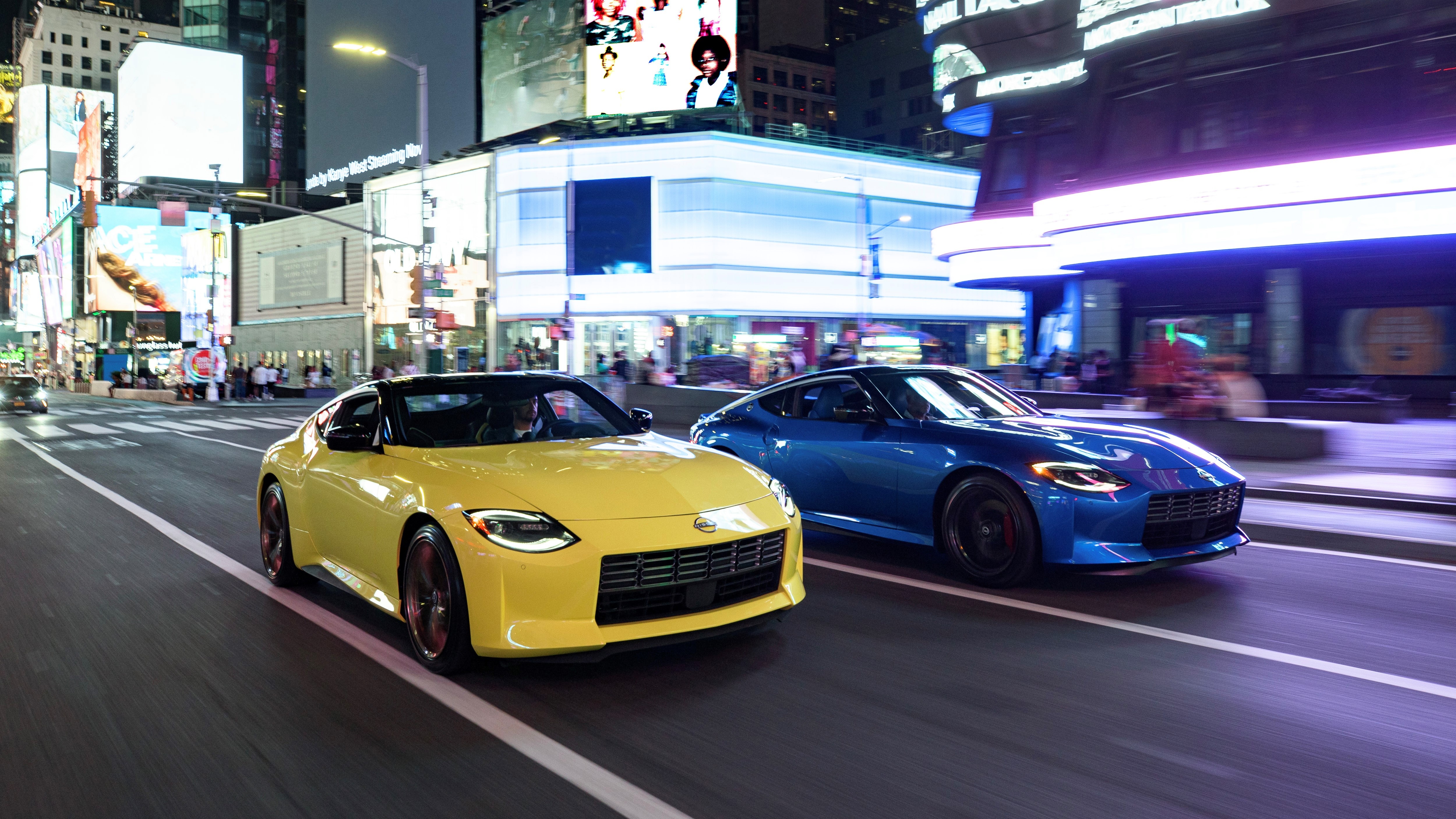 Lich su hon 50 nam phat trien cua dong Nissan Z hinh anh