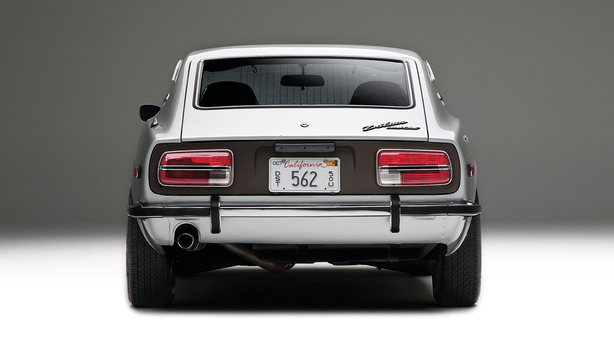 Lich su Nissan Z anh 6