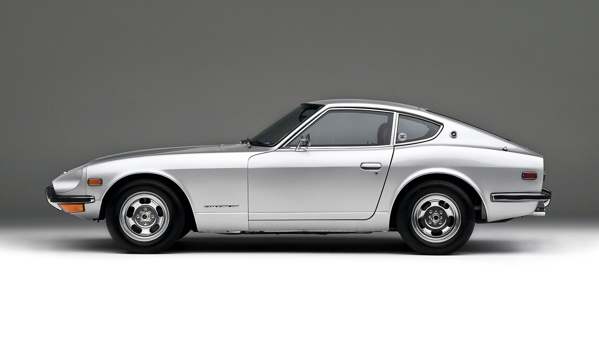 Lich su Nissan Z anh 5