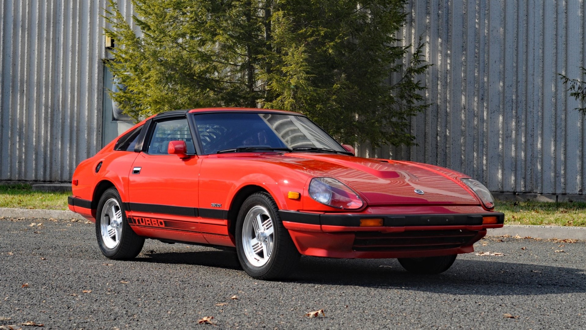 Lich su Nissan Z anh 8